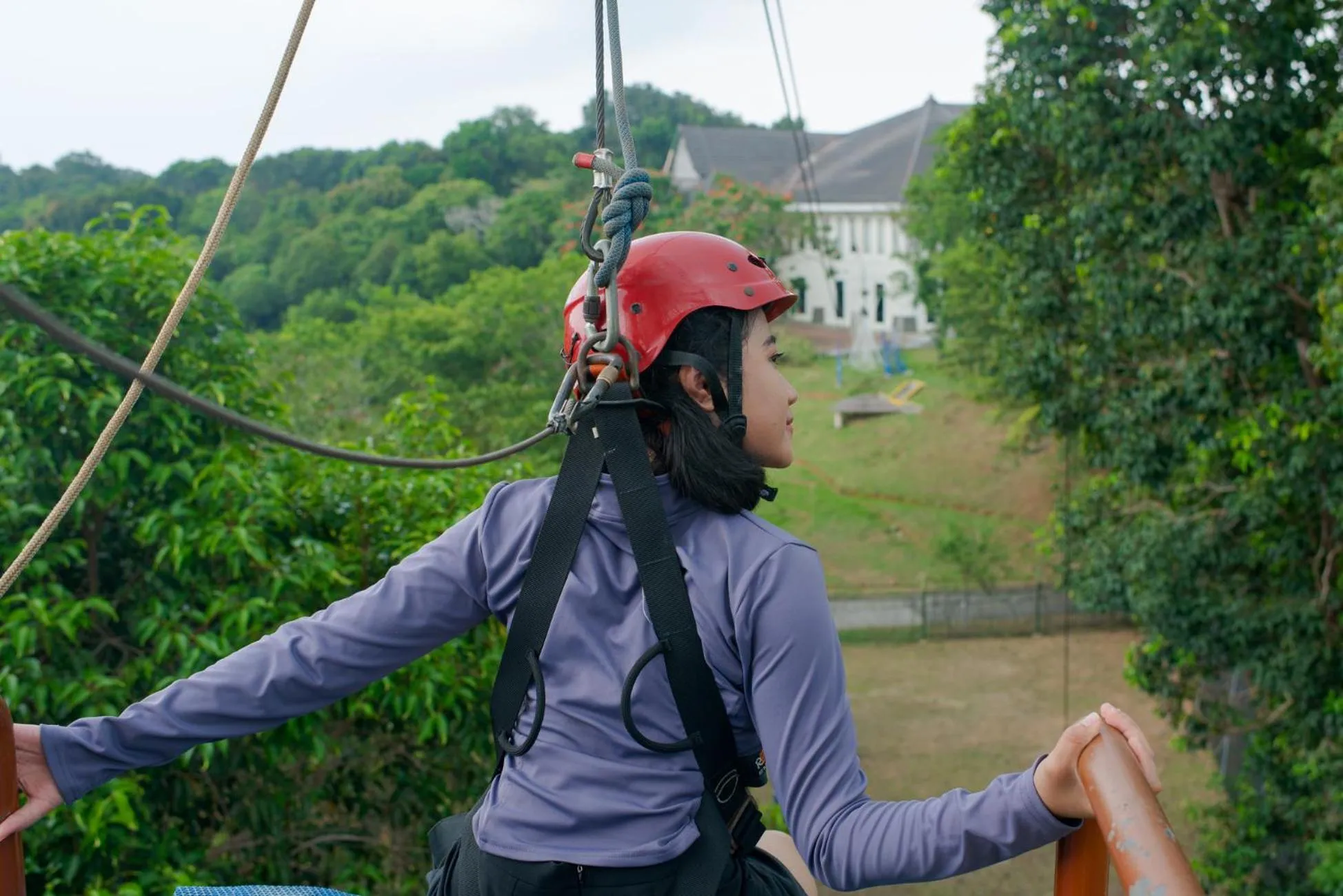 Activities in Banyu Biru Villa