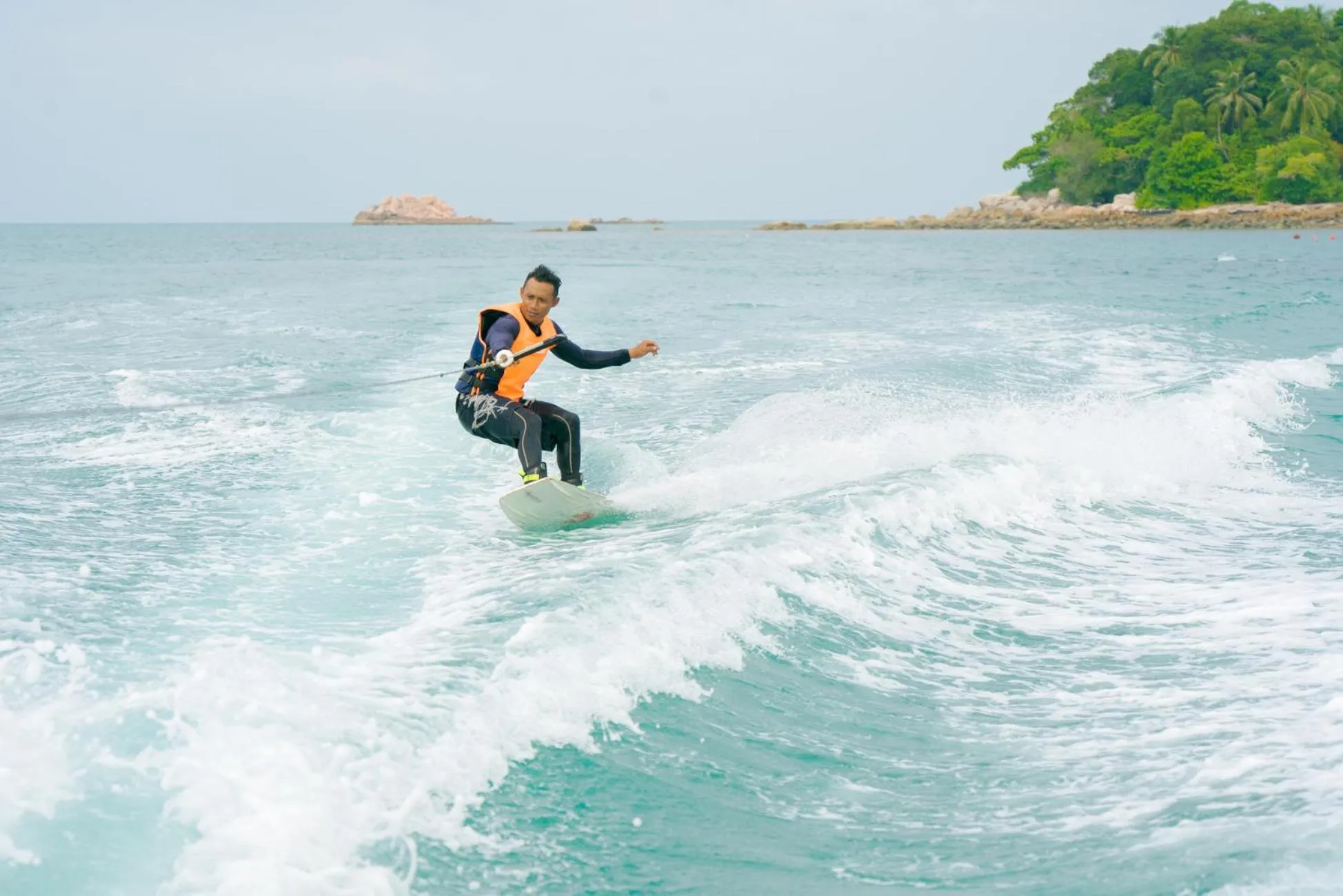 Activities in Banyu Biru Villa