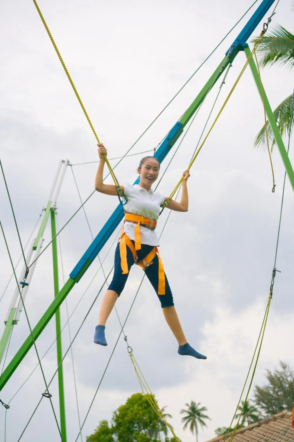 Activities in Banyu Biru Villa