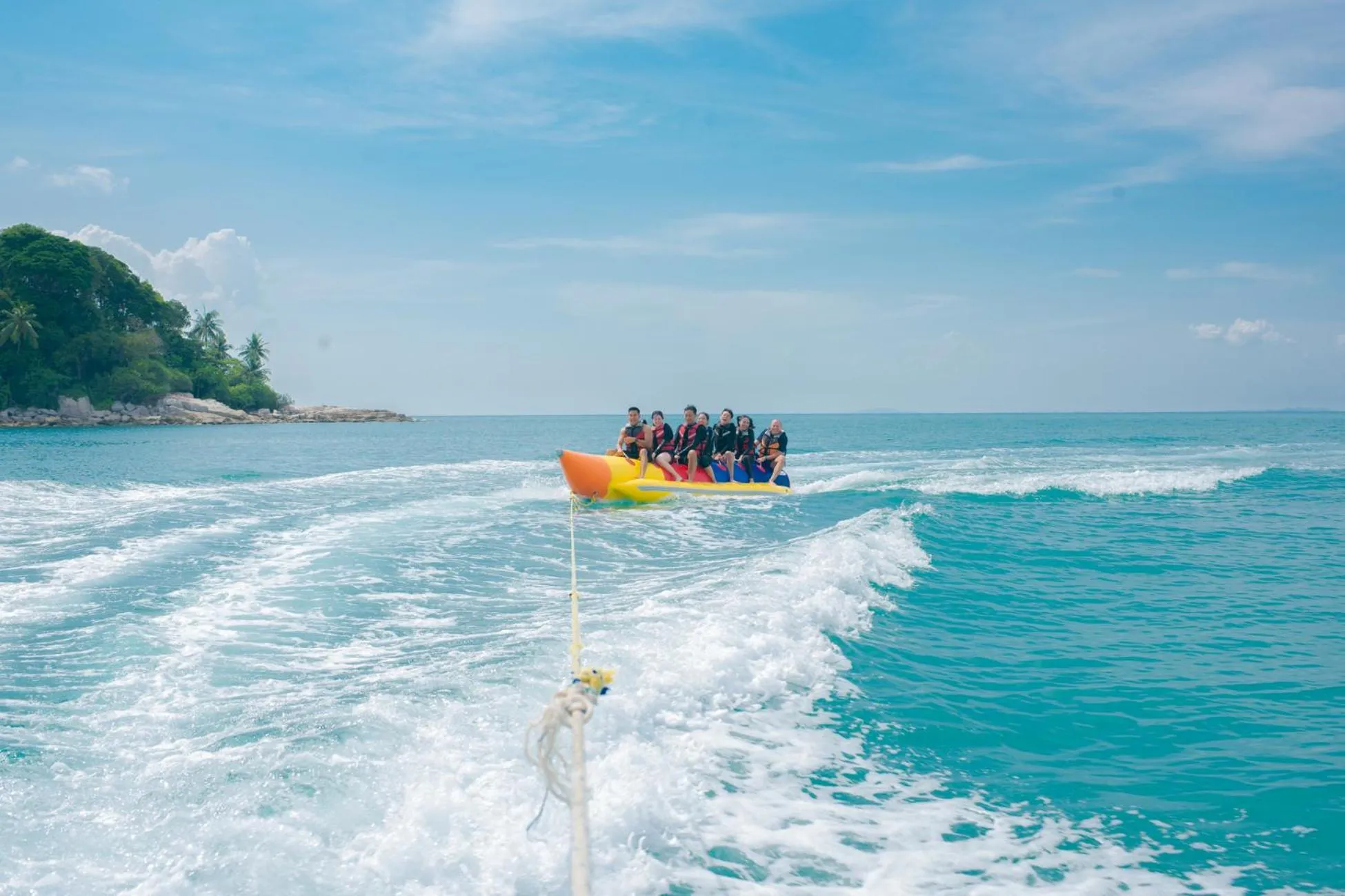 Activities in Banyu Biru Villa