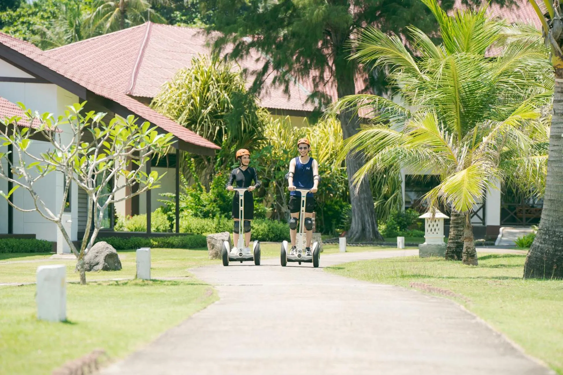 Activities in Banyu Biru Villa