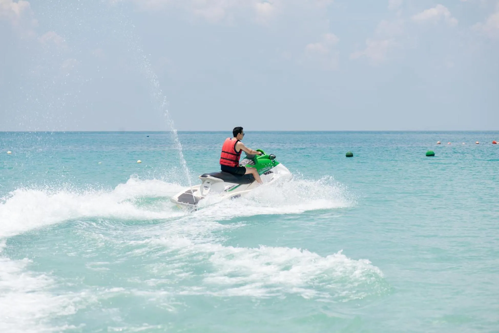 Activities in Banyu Biru Villa