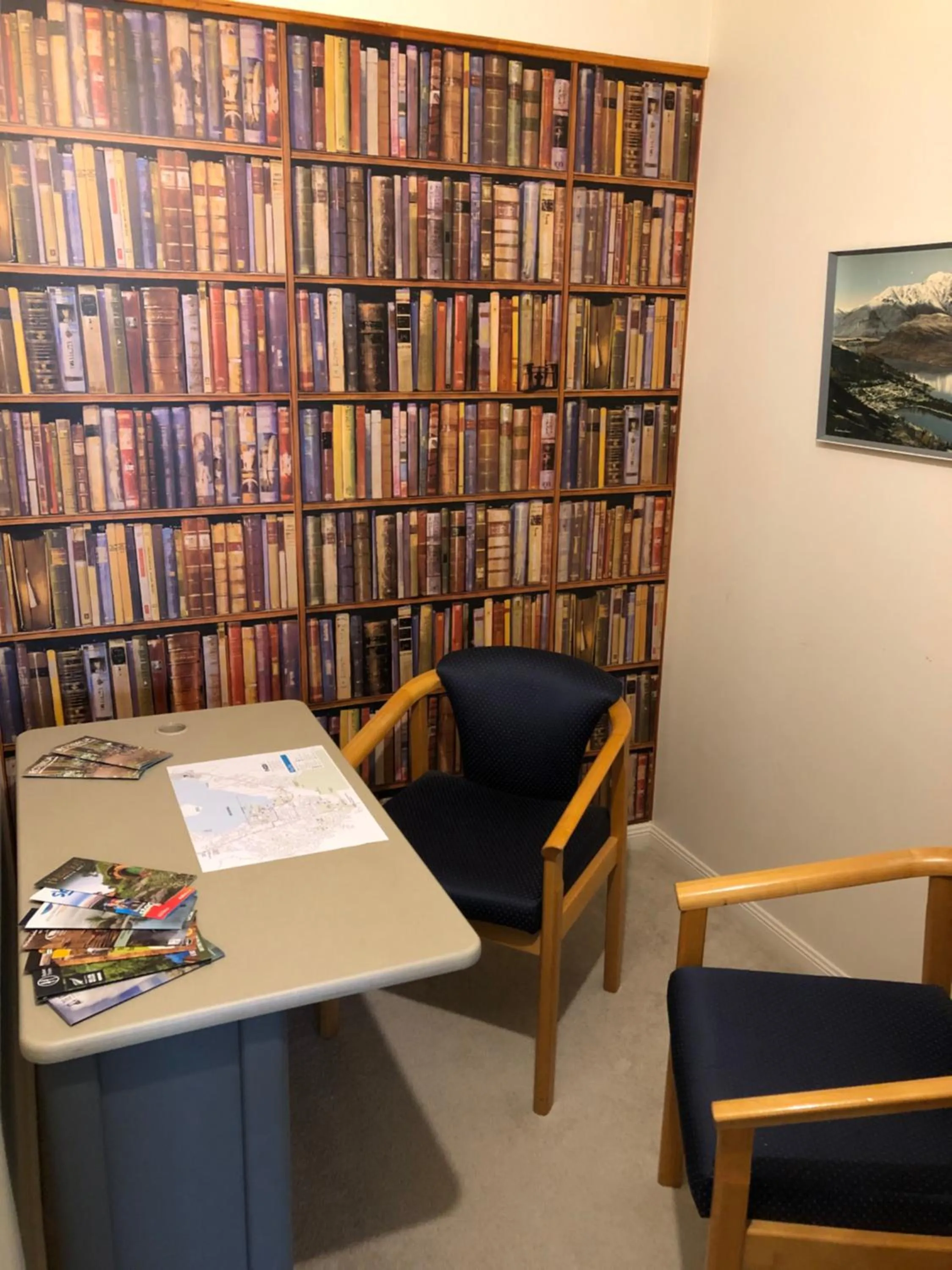 Property building in KARANDA BnB