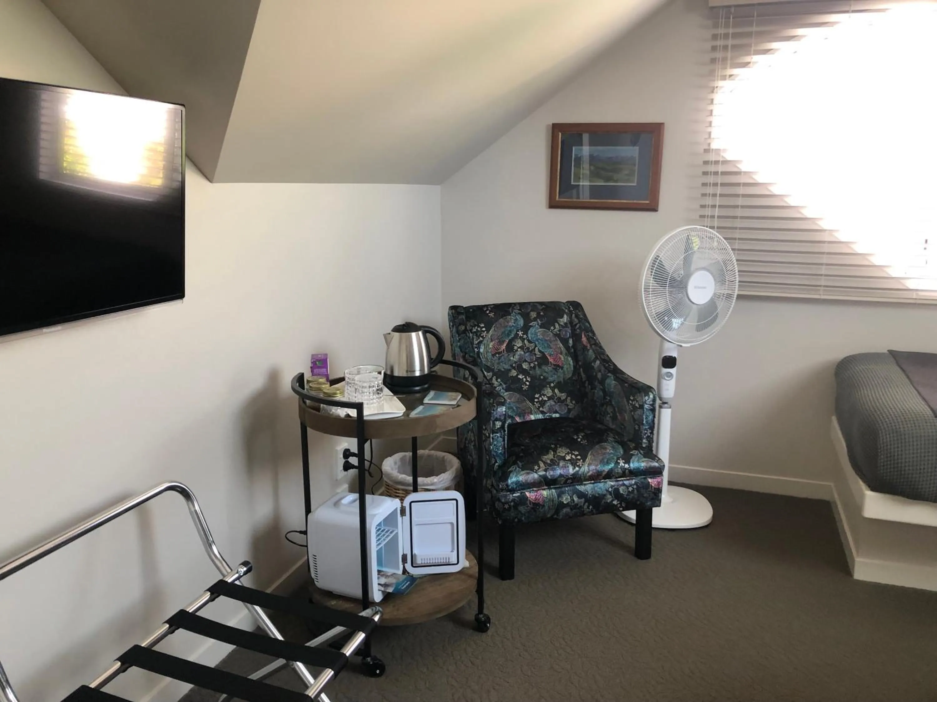 Property building in KARANDA BnB