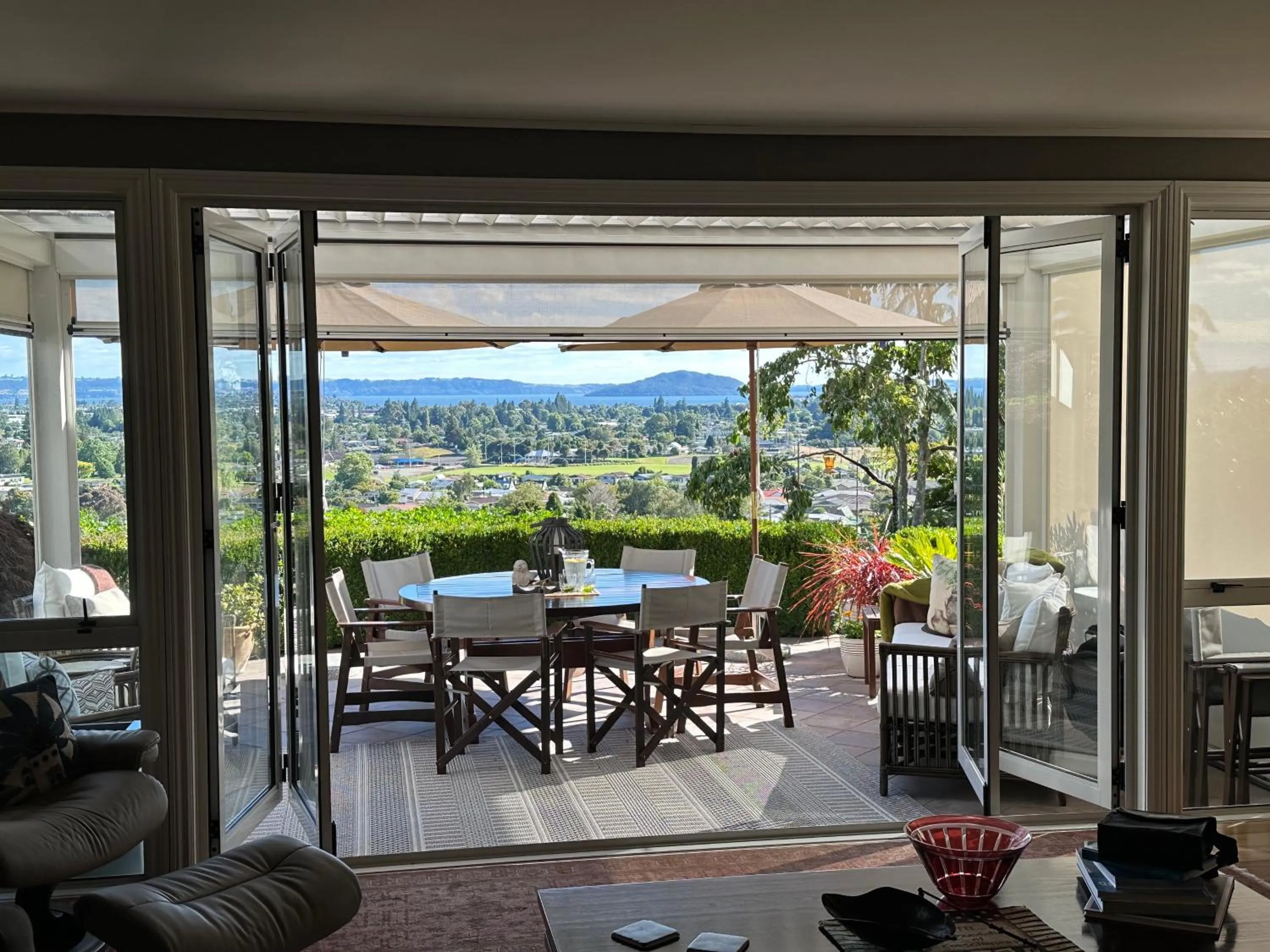 Property building in KARANDA BnB