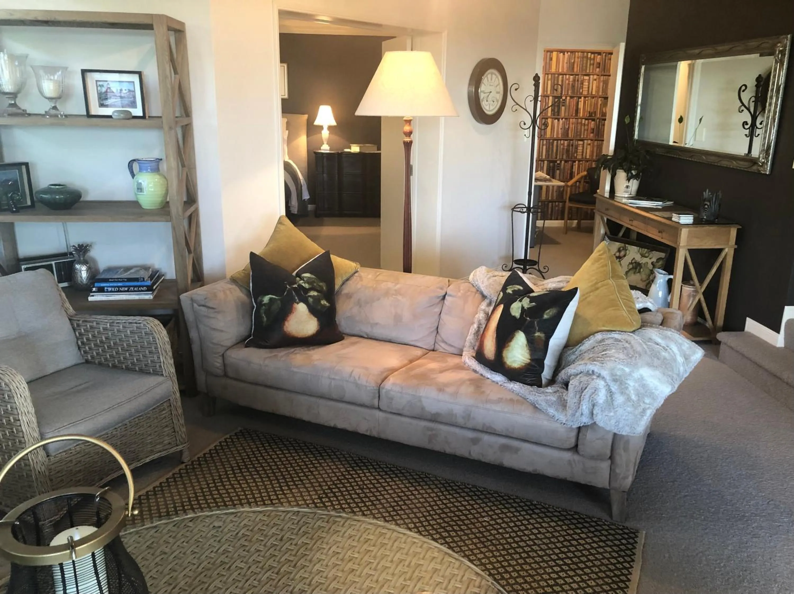 Property building in KARANDA BnB