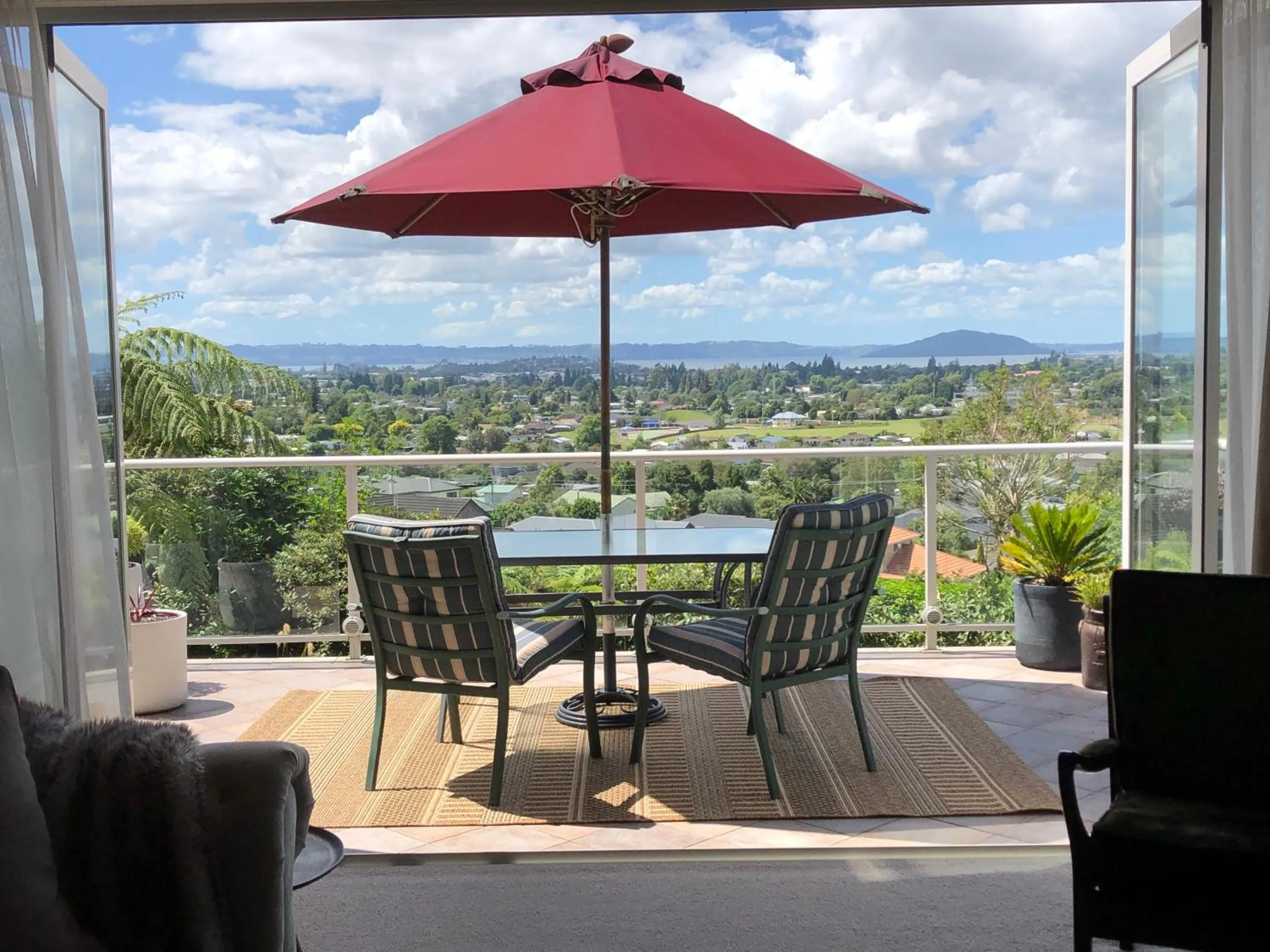 Property building in KARANDA BnB