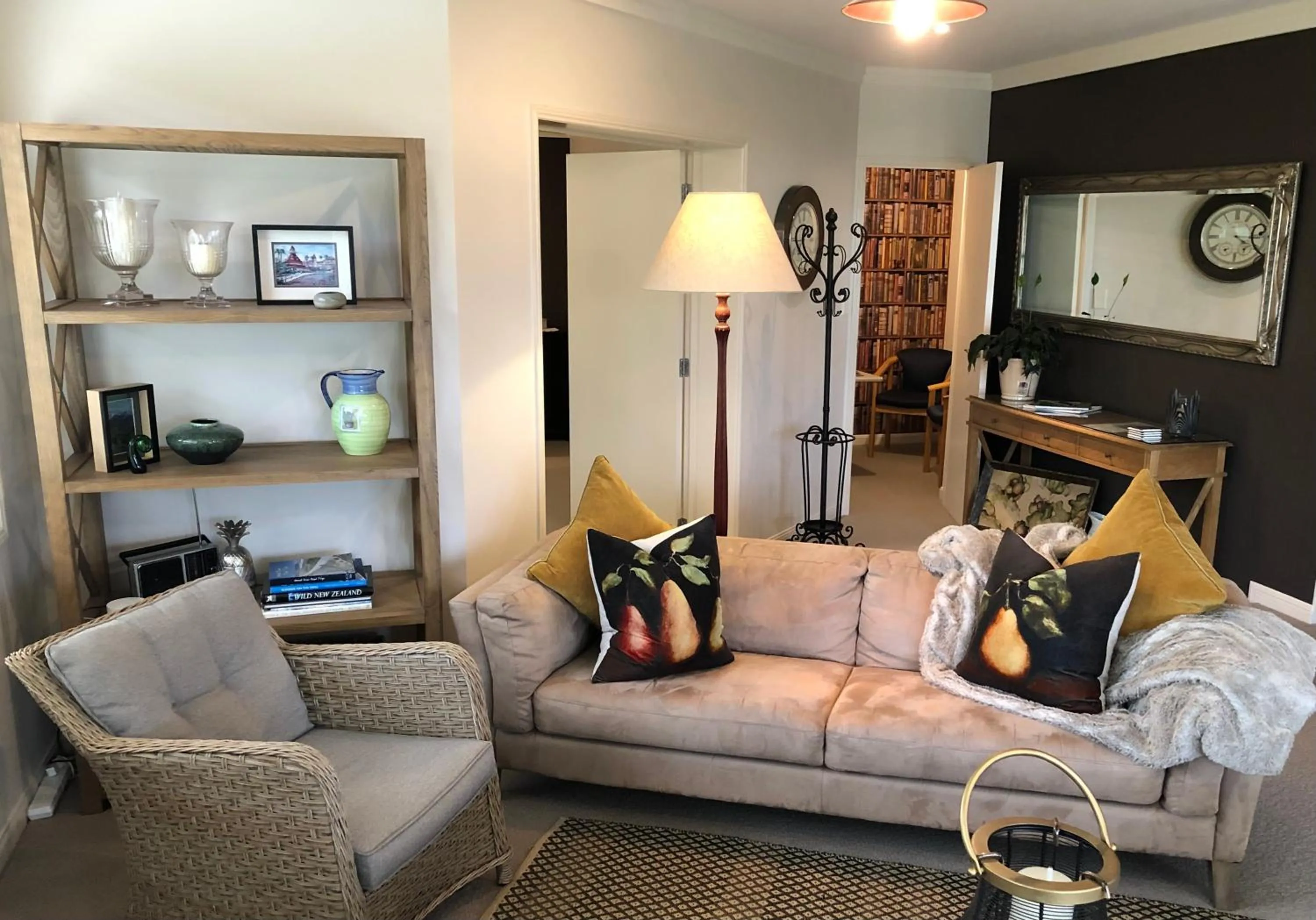 Property building in KARANDA BnB