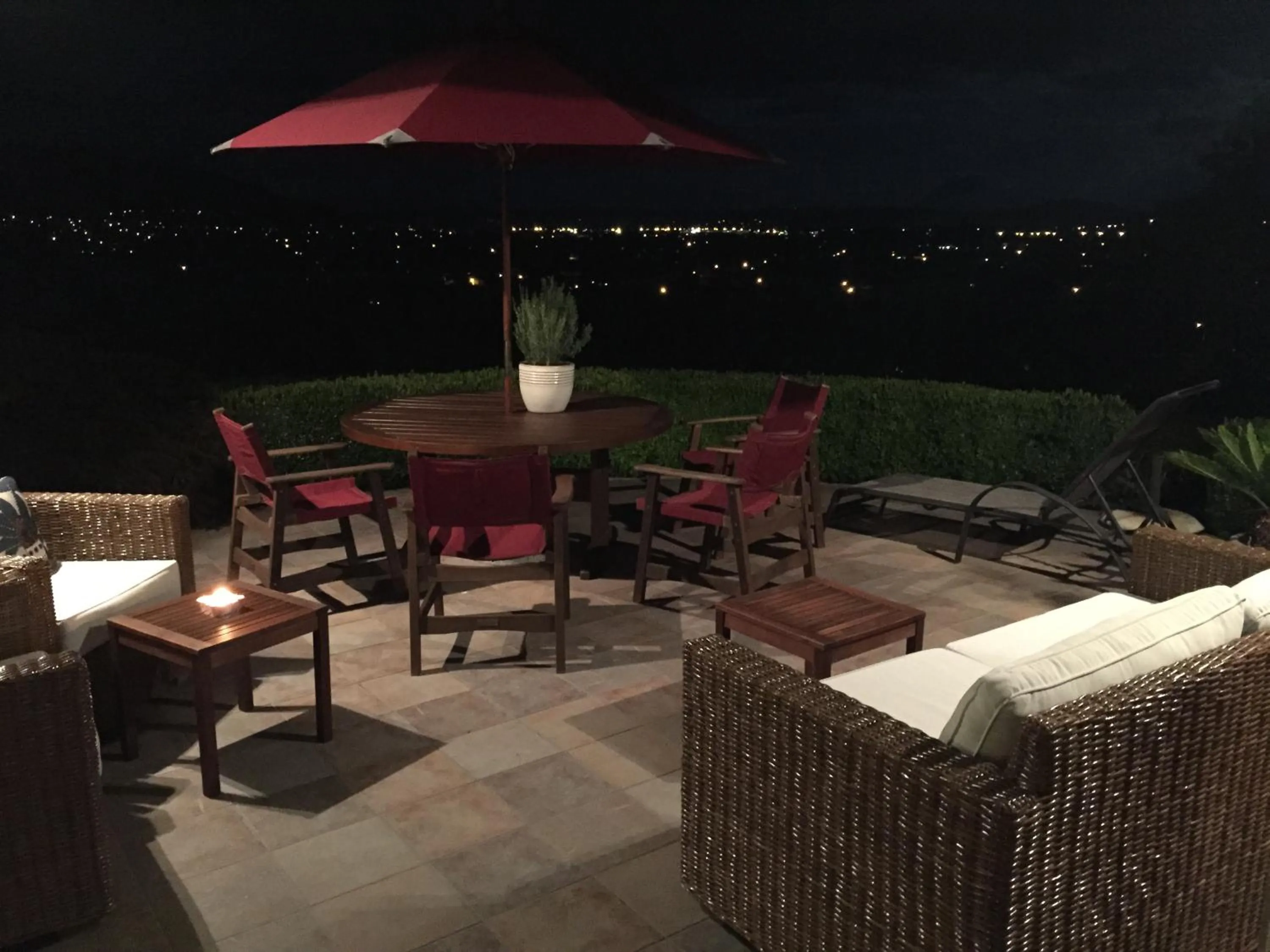 Property building in KARANDA BnB