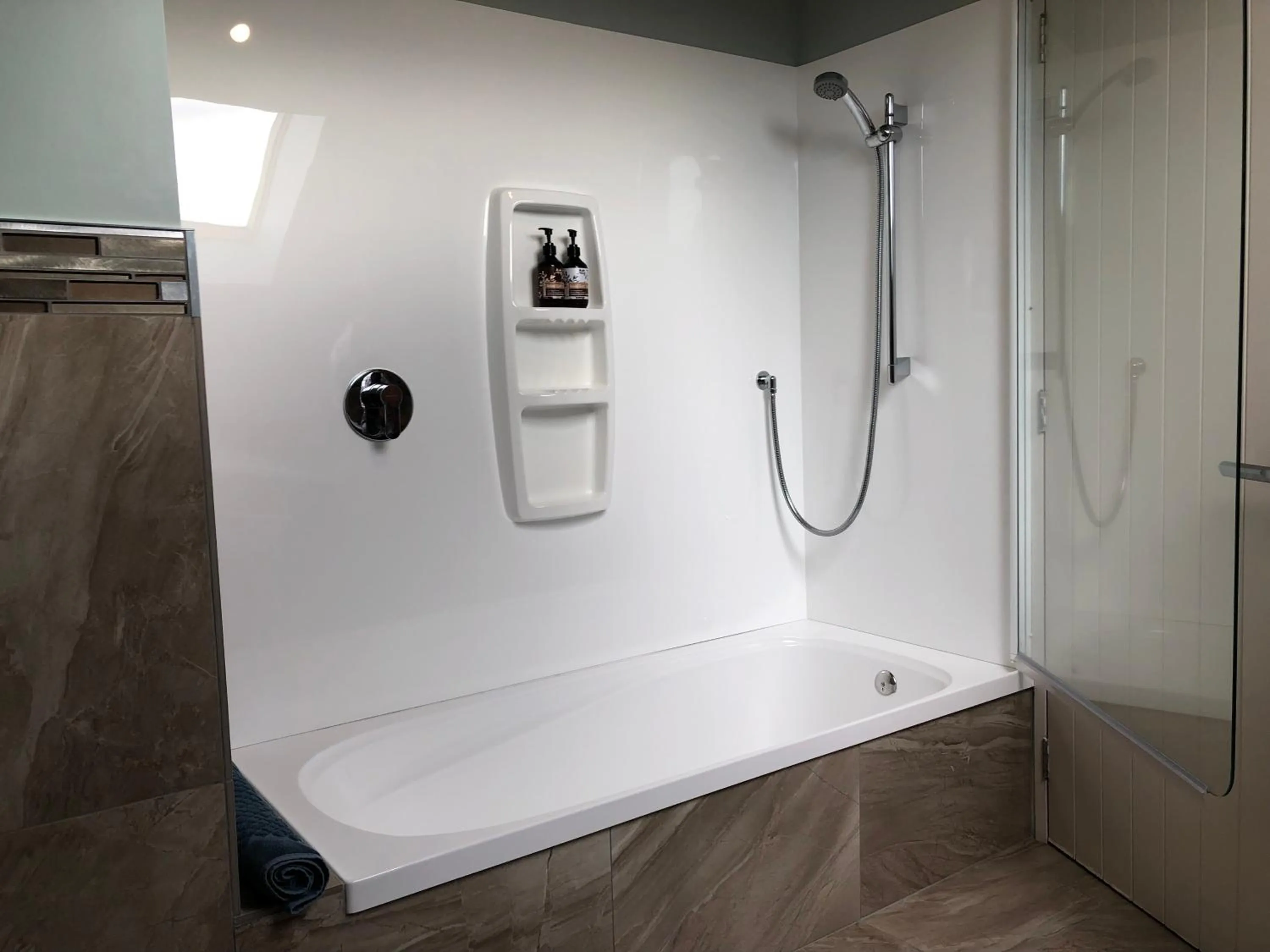 Property building in KARANDA BnB