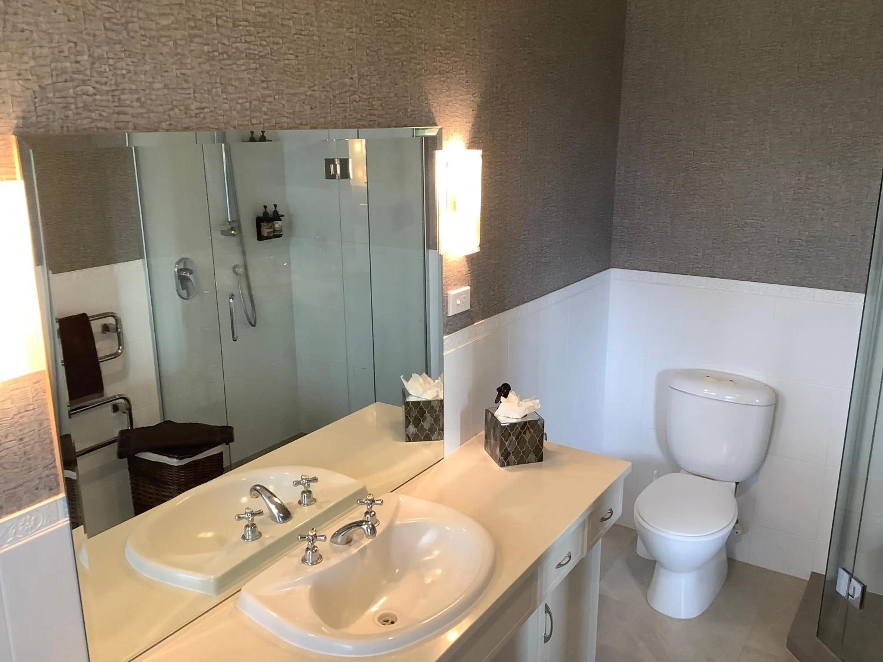 Property building in KARANDA BnB