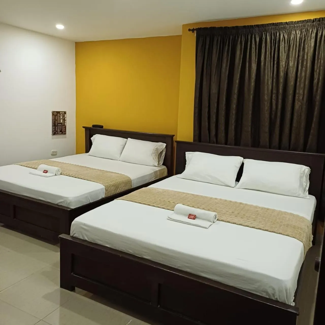 Hotel Diamante Real Cienaga