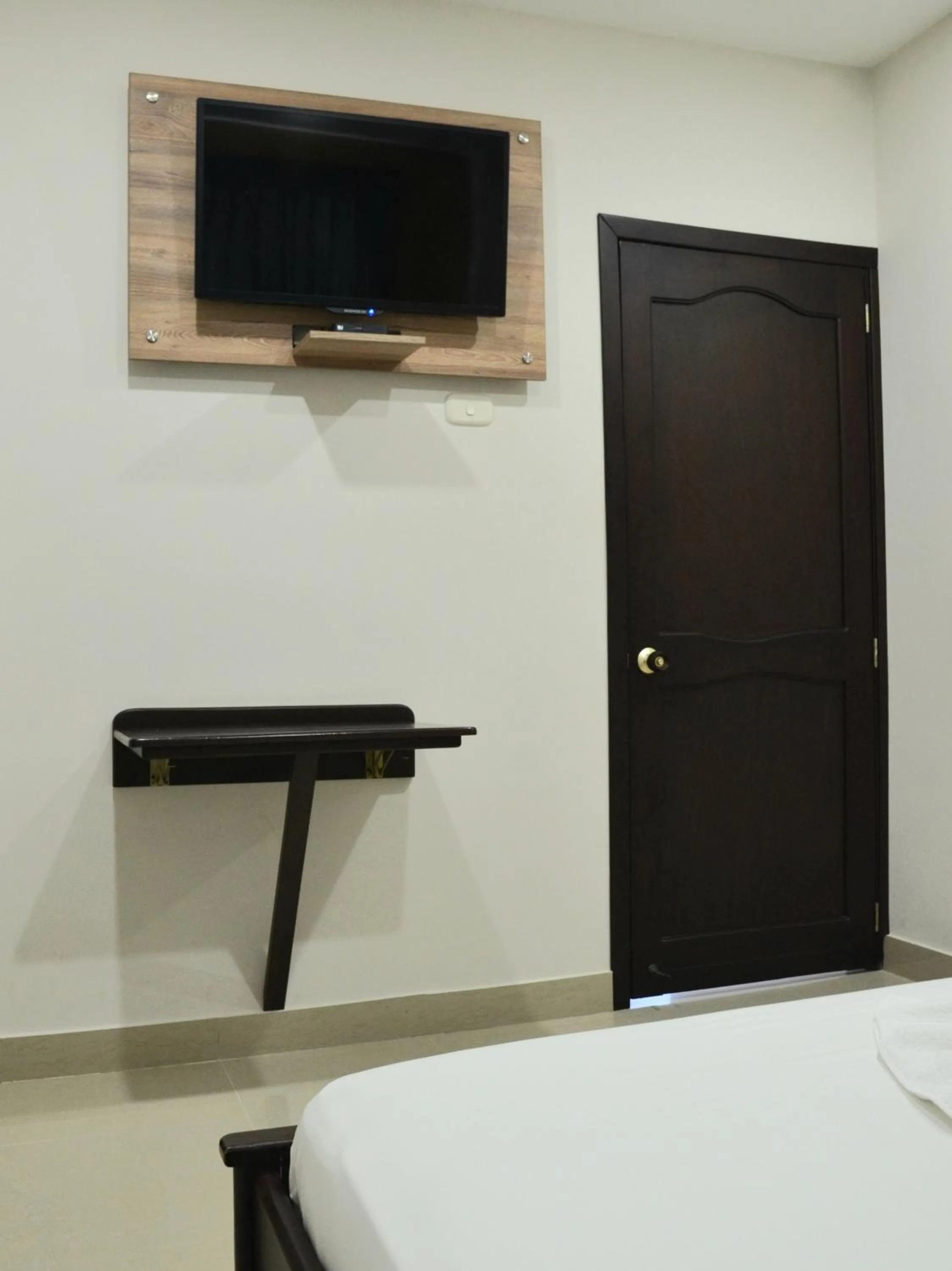 Hotel Diamante Real Cienaga