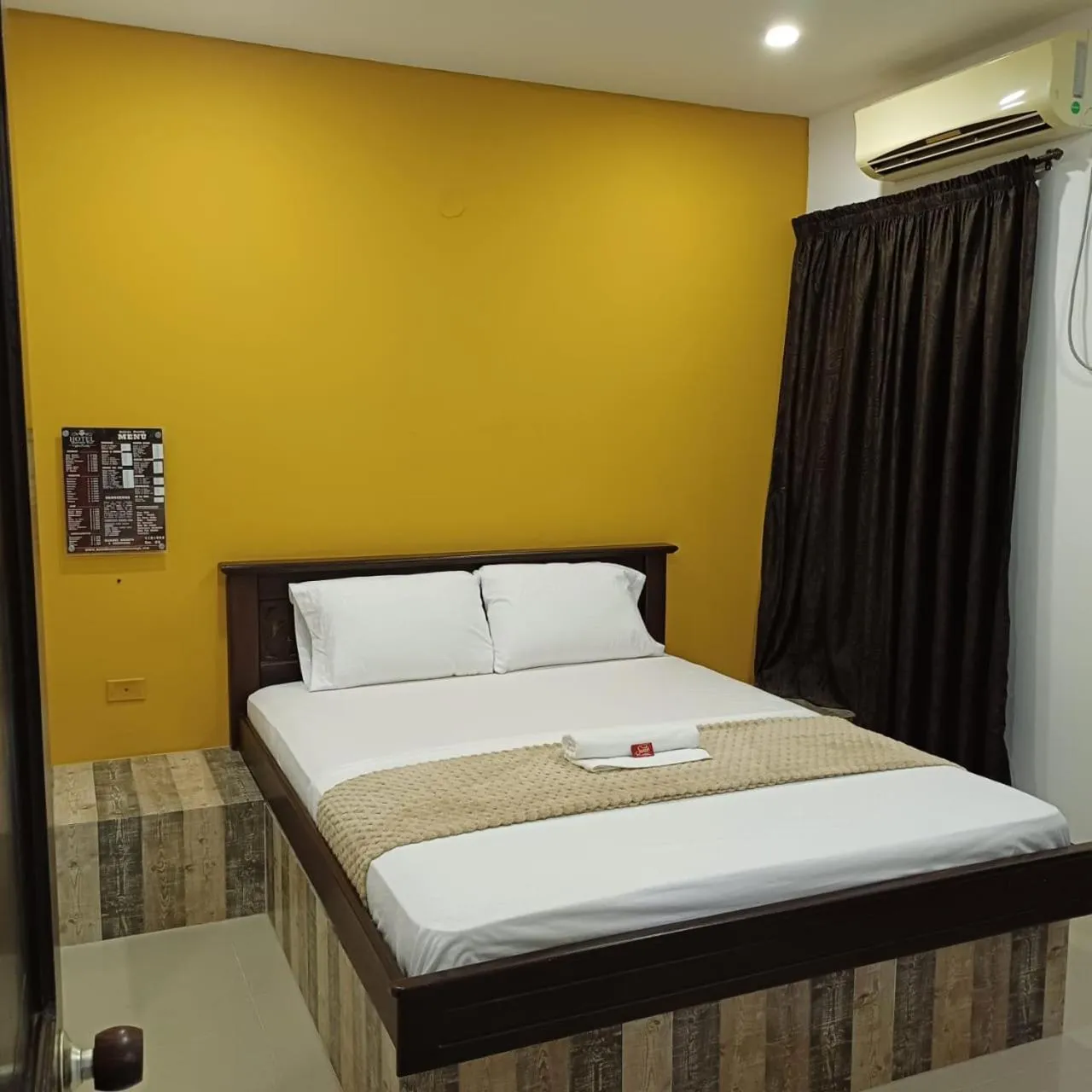 Hotel Diamante Real Cienaga