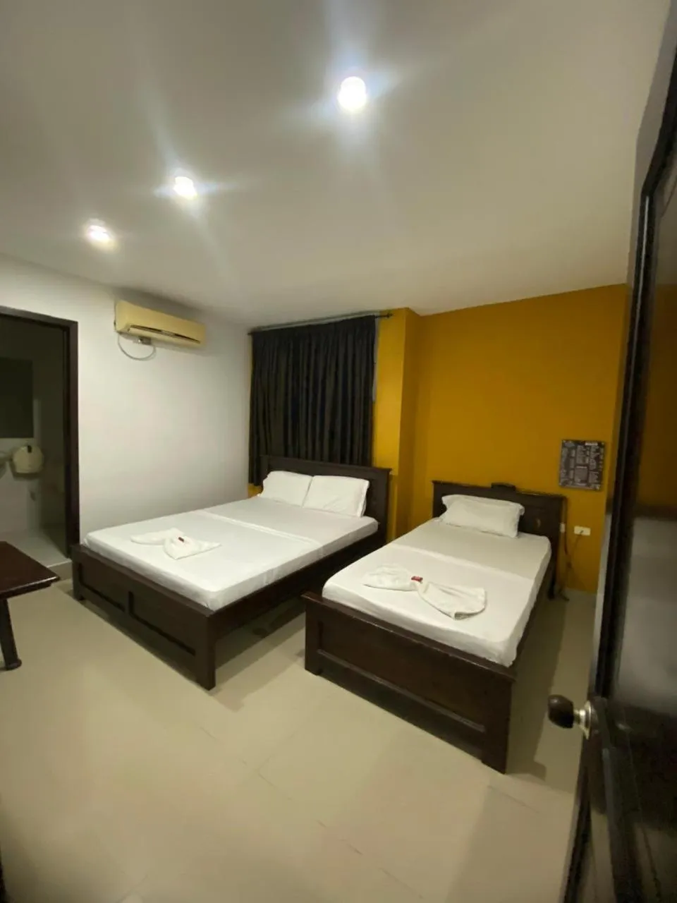 Hotel Diamante Real Cienaga