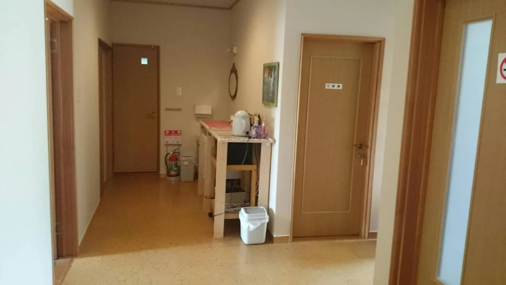 Kakunodate Guesthouse Fuga