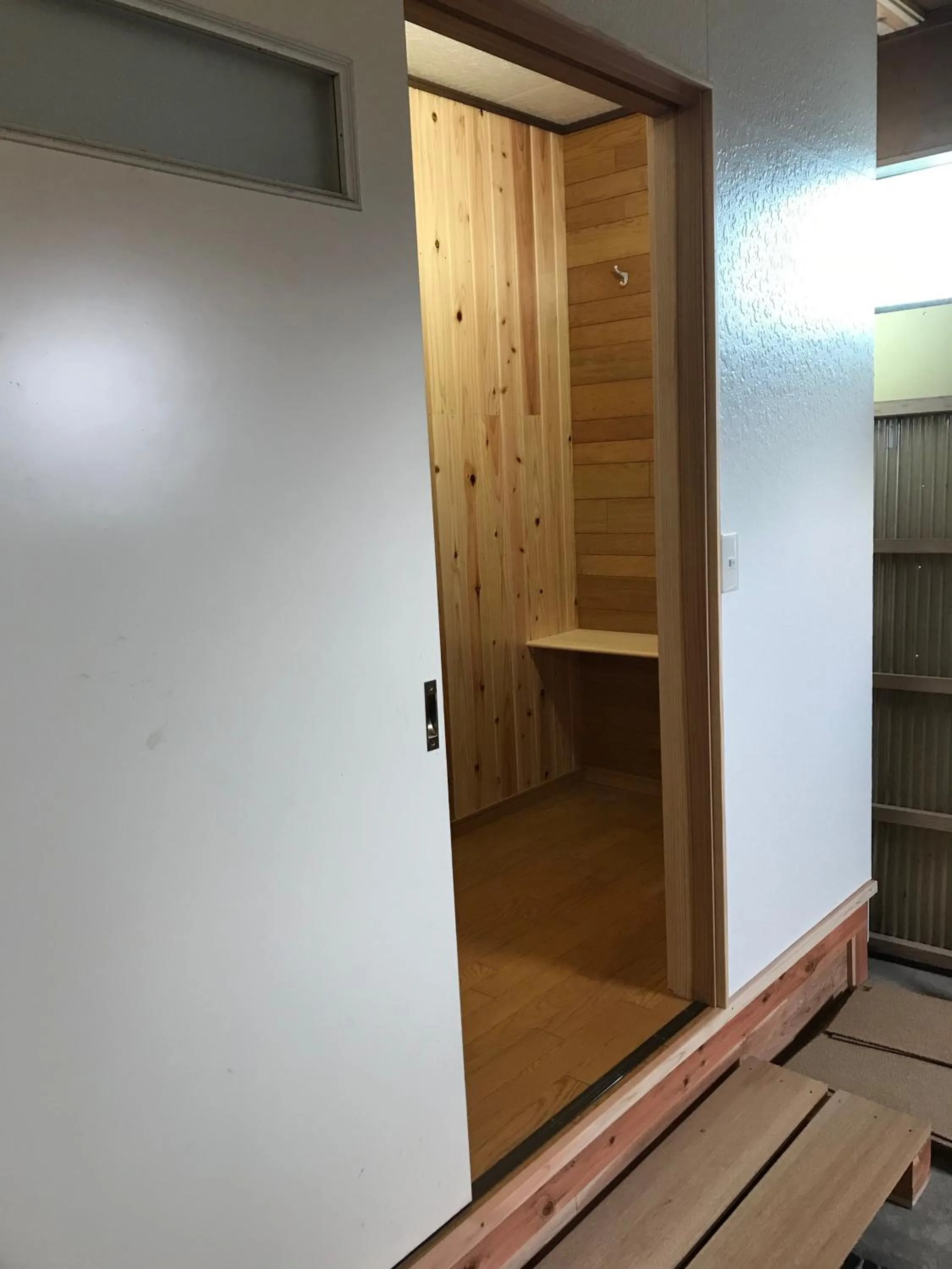 Kakunodate Guesthouse Fuga