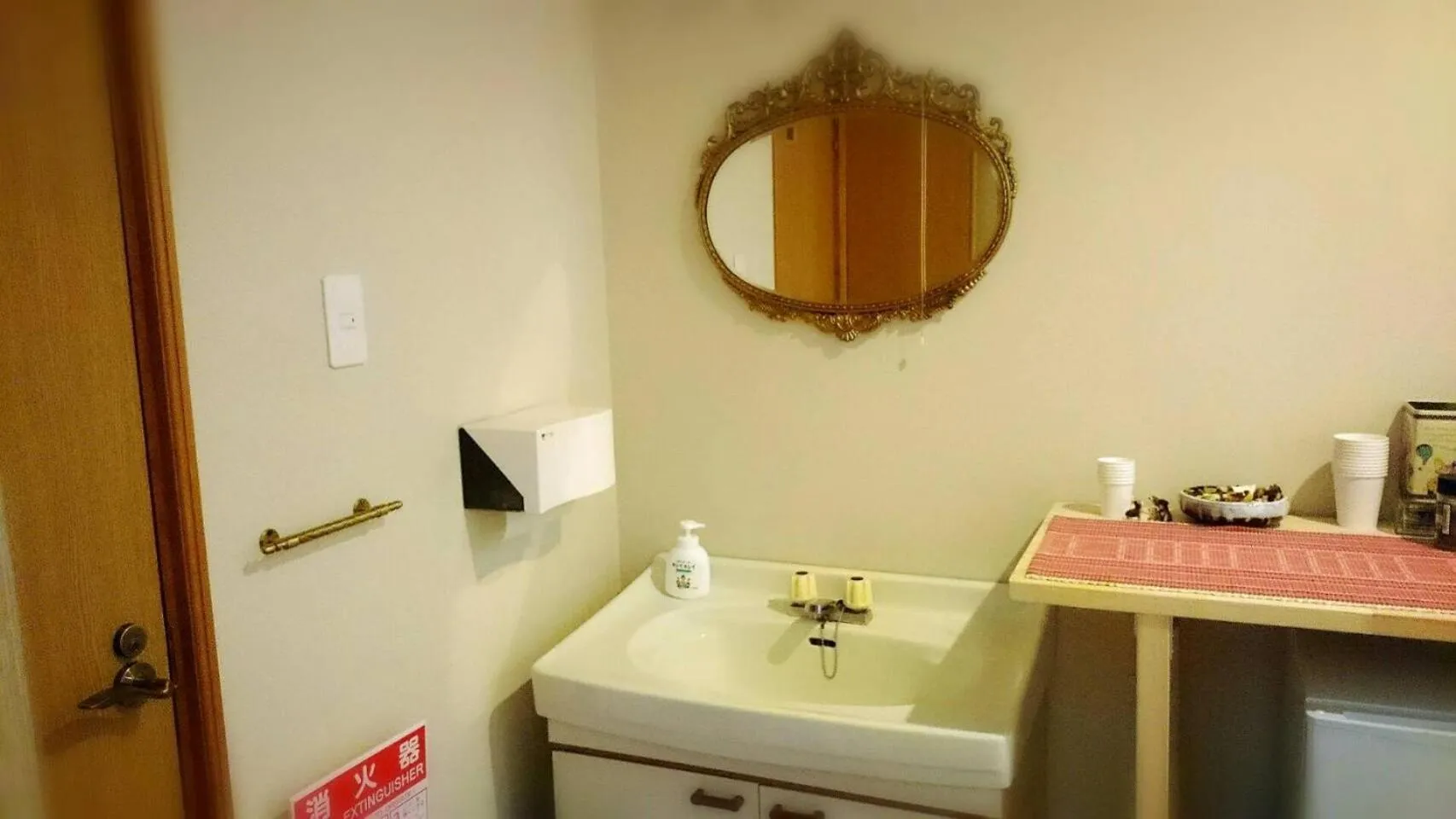 Kakunodate Guesthouse Fuga