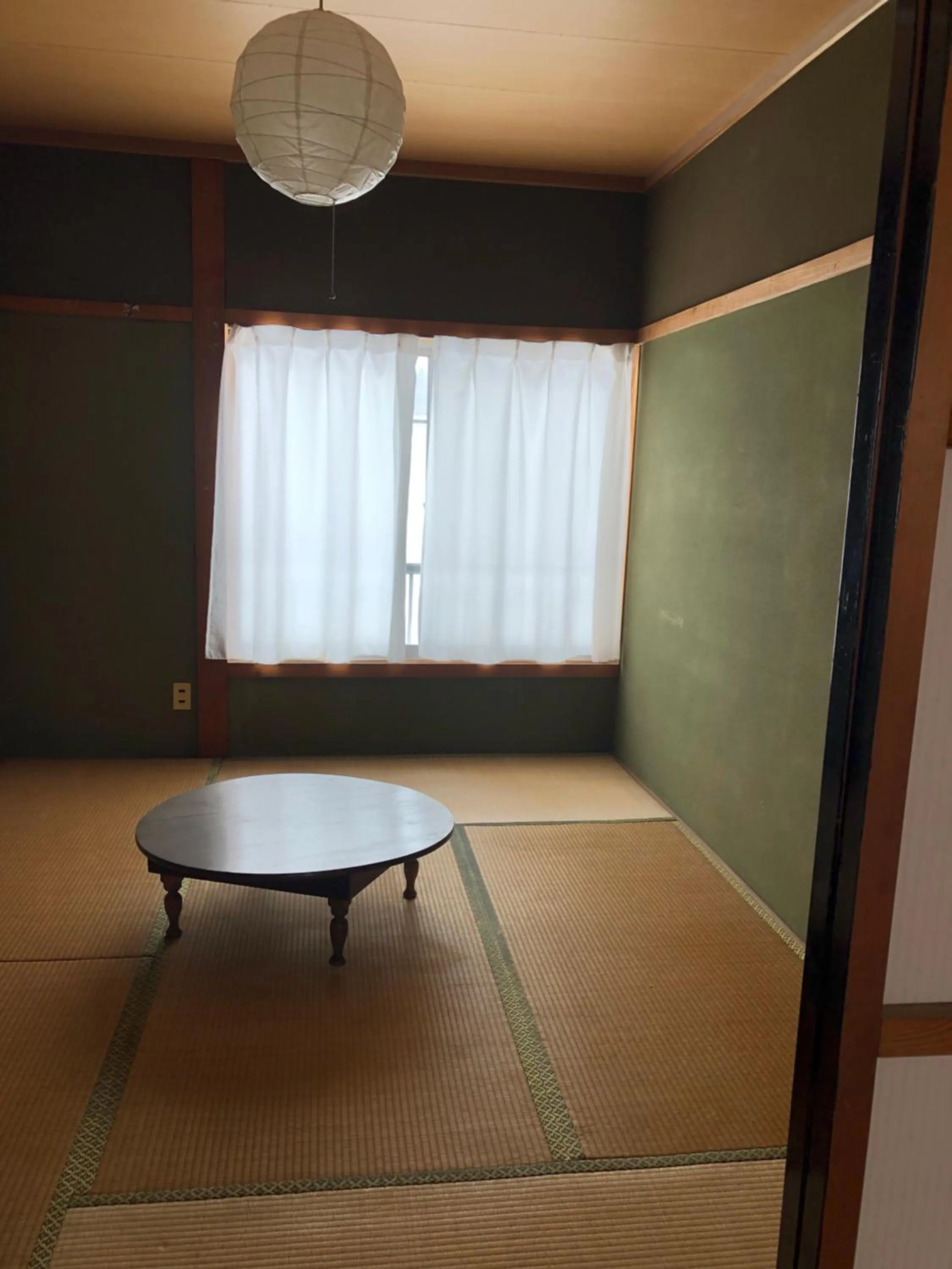 Photo of the whole room in Kakunodate Guesthouse Fuga