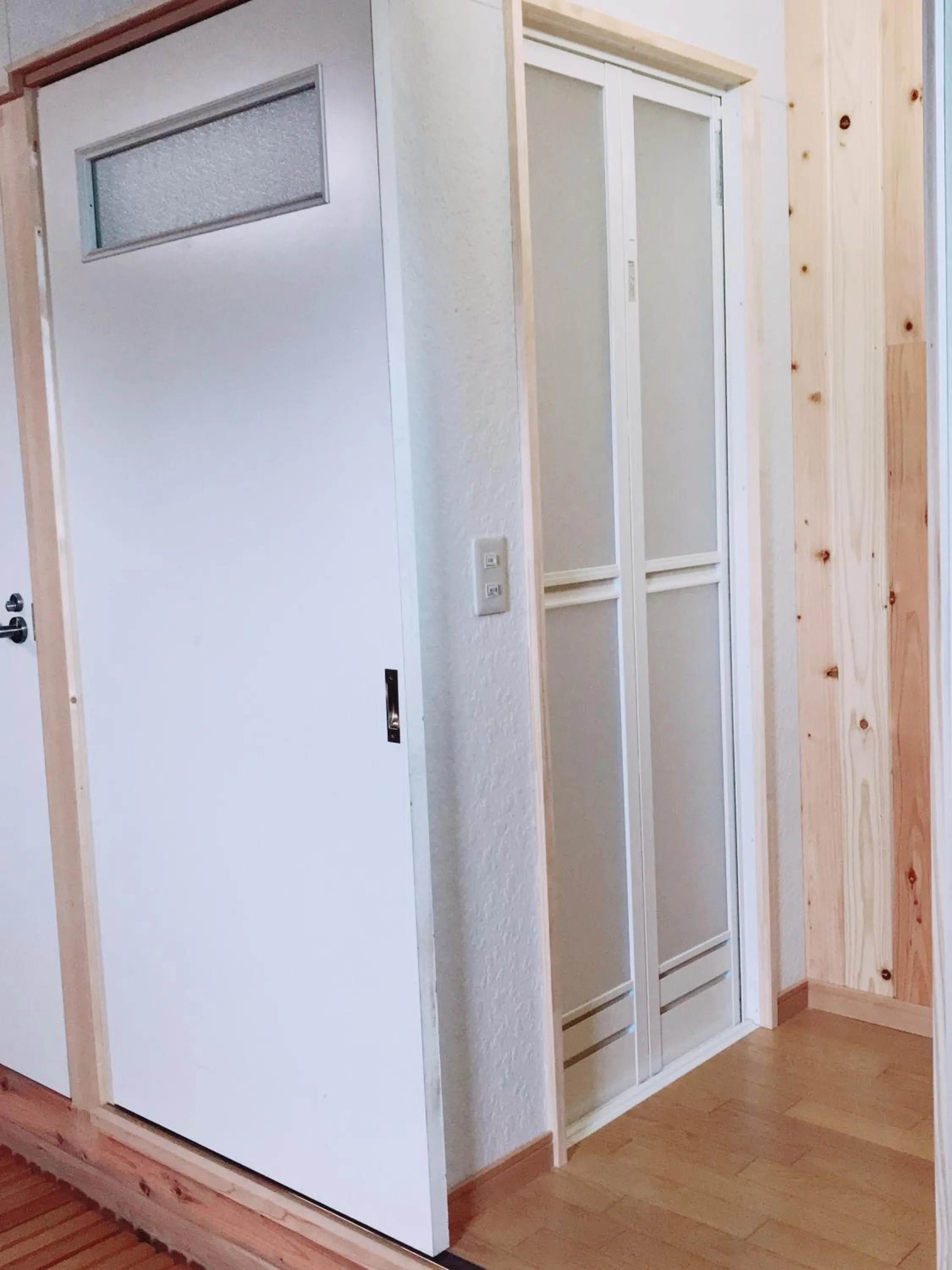 Kakunodate Guesthouse Fuga