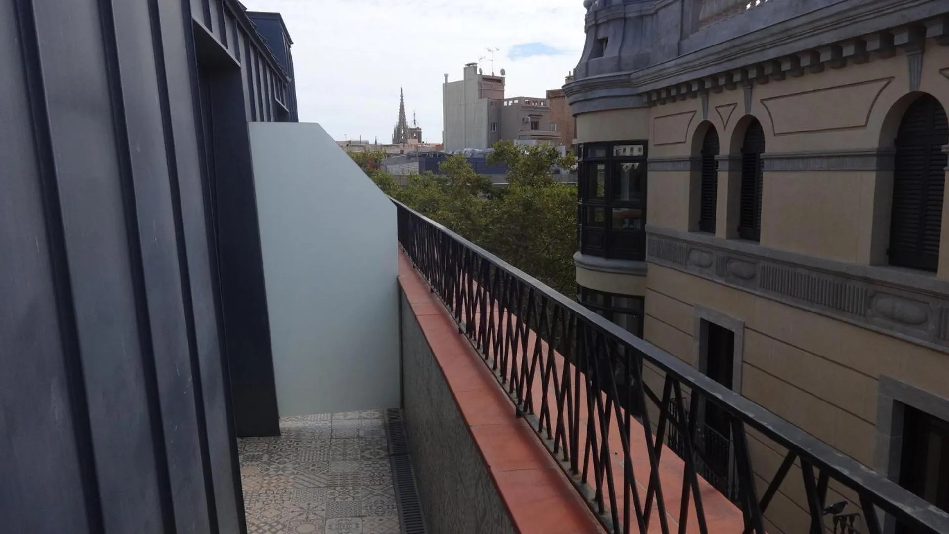 Day in Hotel Lloret Ramblas