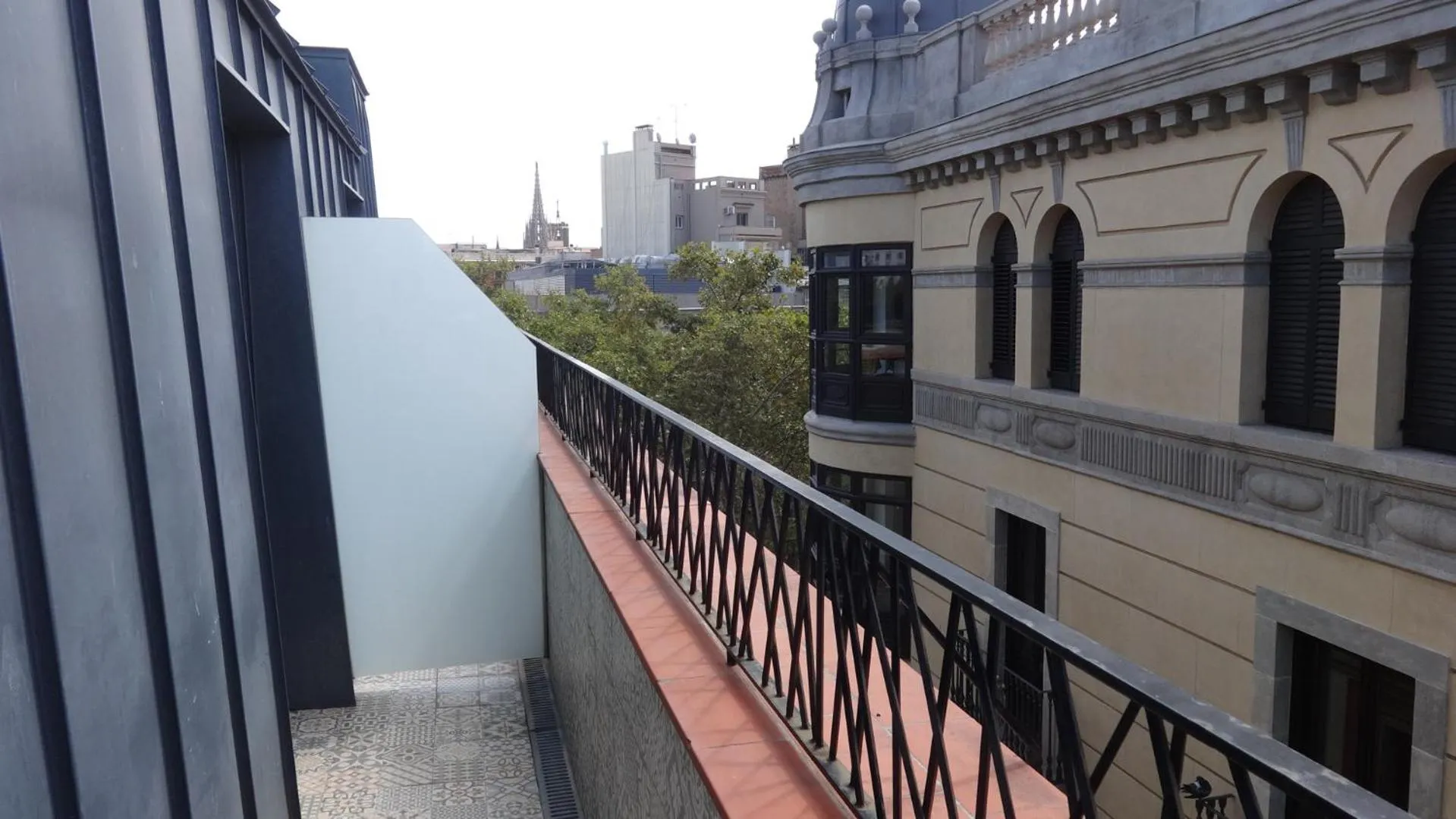 Day in Hotel Lloret Ramblas