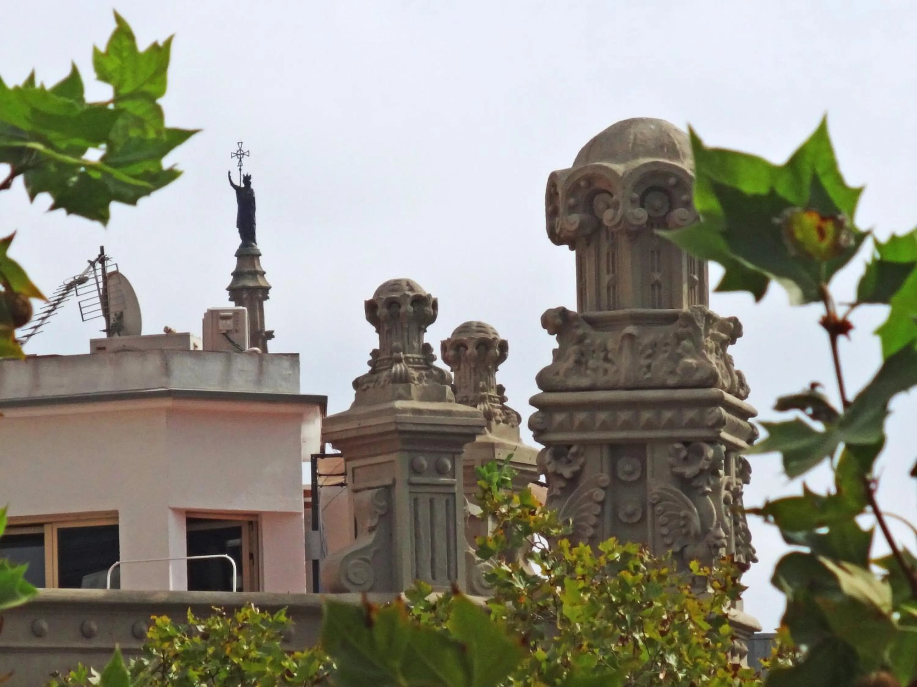 Day in Hotel Lloret Ramblas