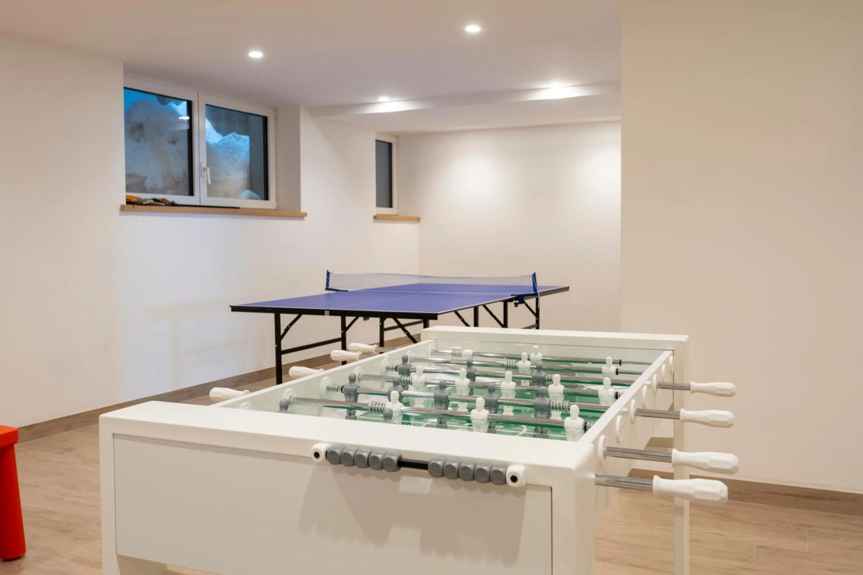 Kids's club in Sport Hotel Vittoria