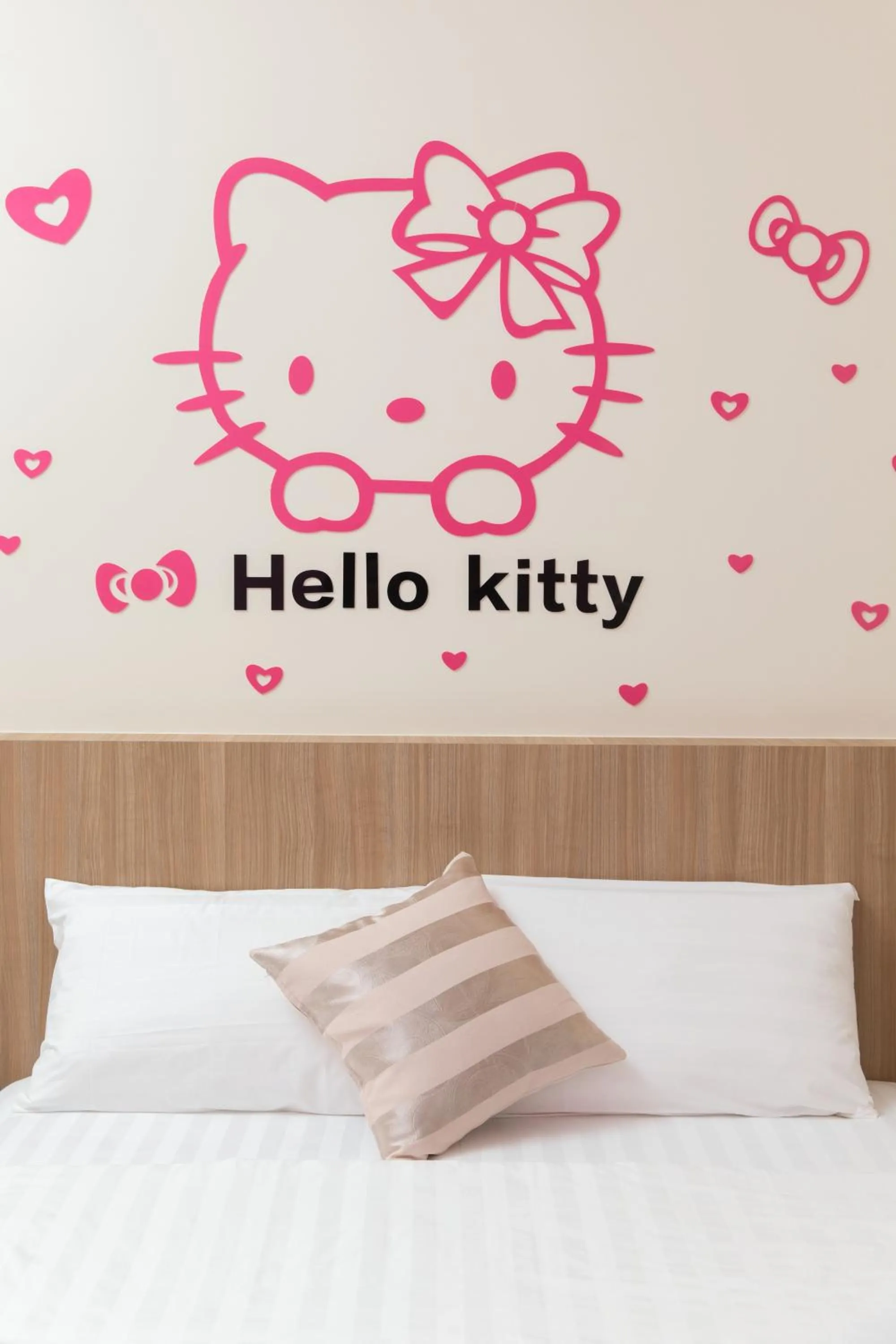 bunk bed, Bed in Sanwu Homestay