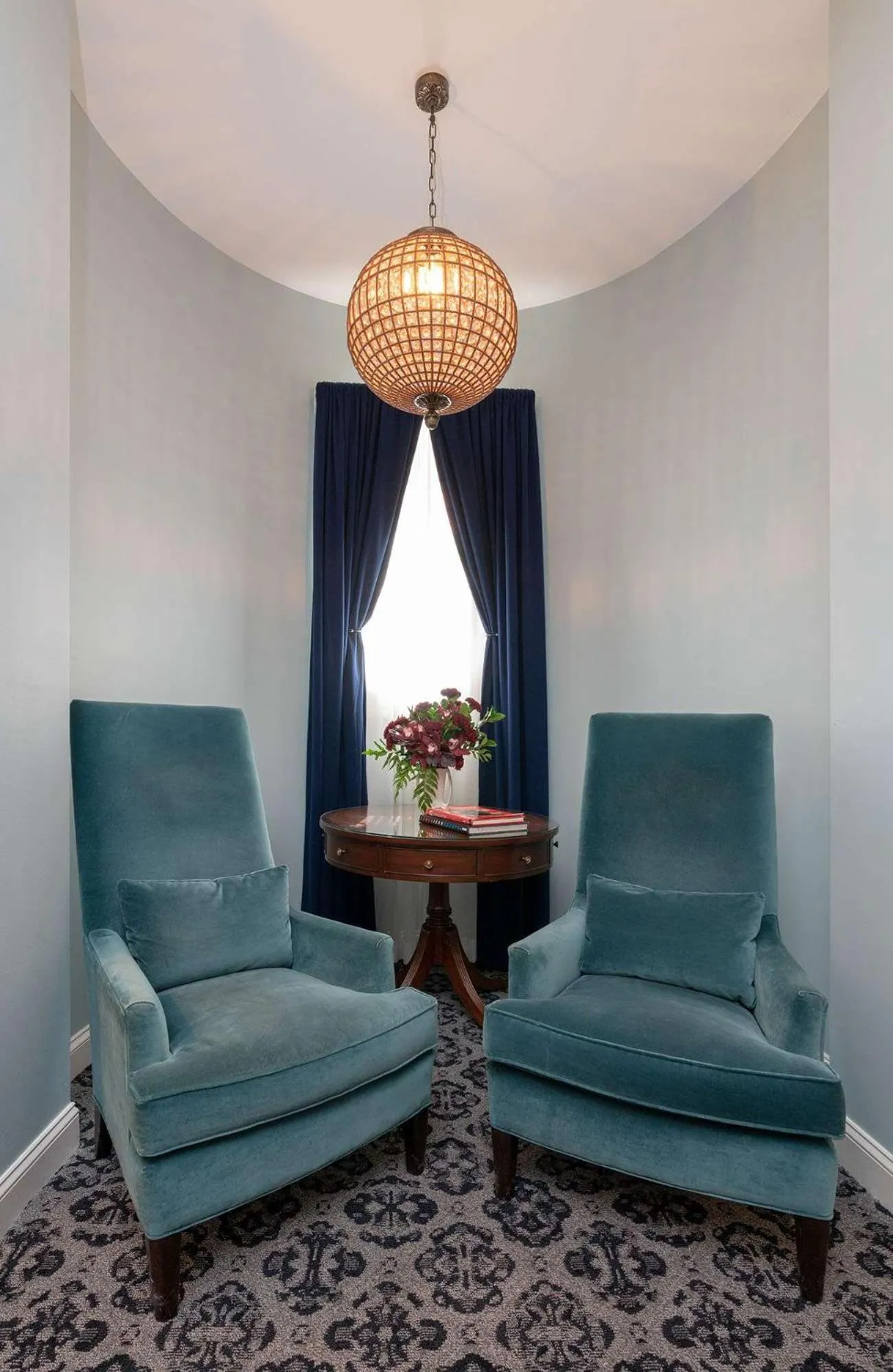 Other in The Kendall Hotel at the Engine 7 Firehouse