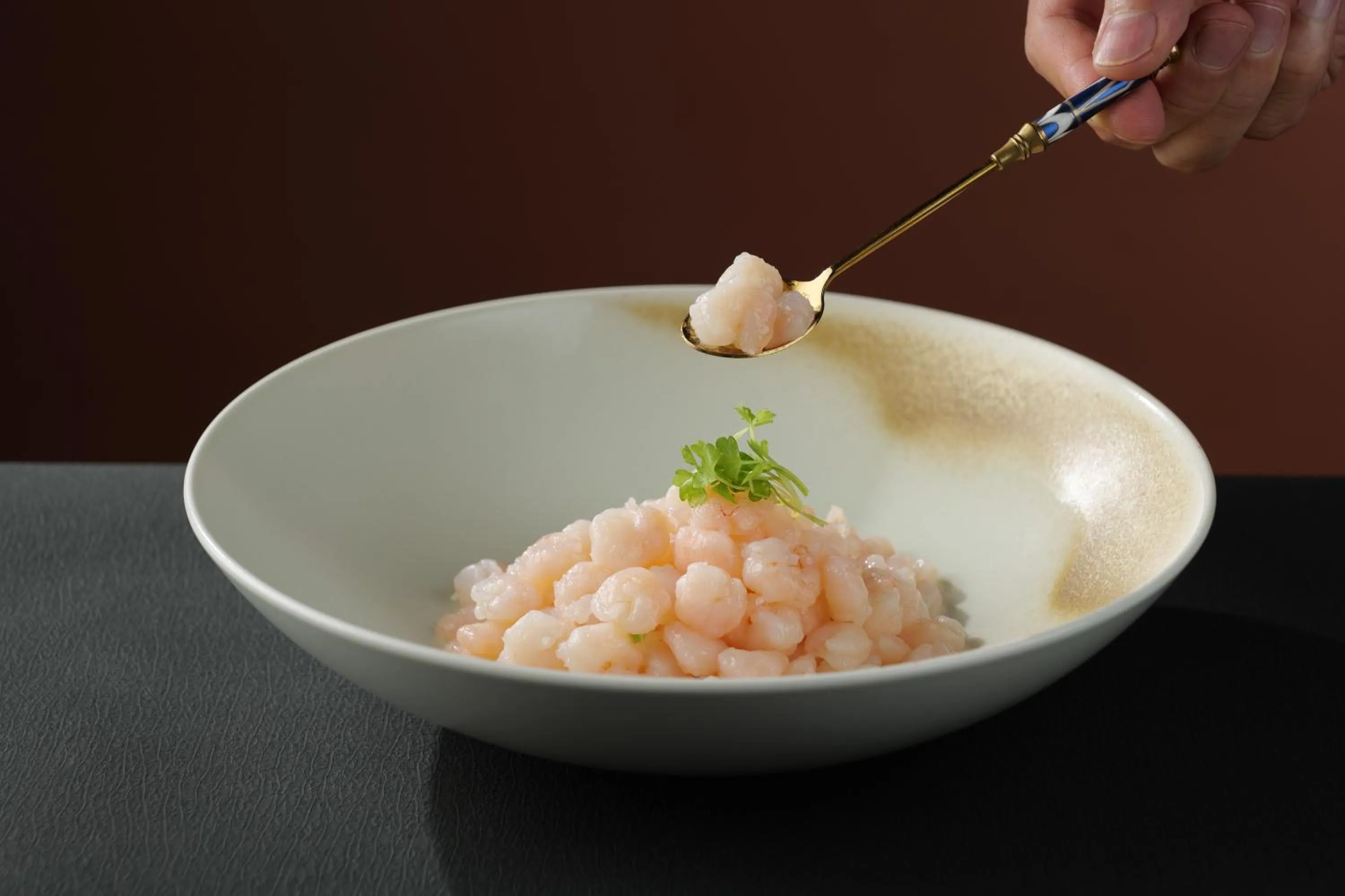 Restaurant/places to eat in Futian Shangri-La, Shenzhen