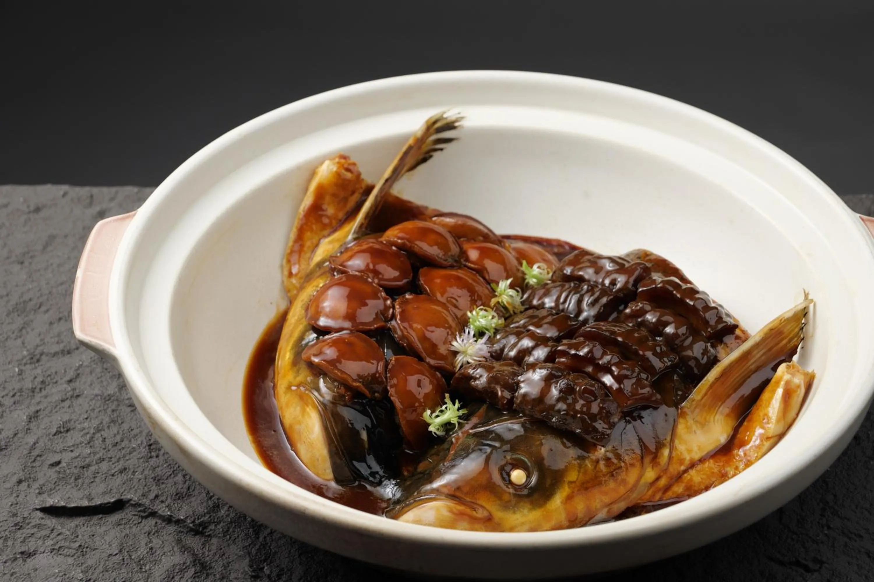 Restaurant/places to eat in Futian Shangri-La, Shenzhen