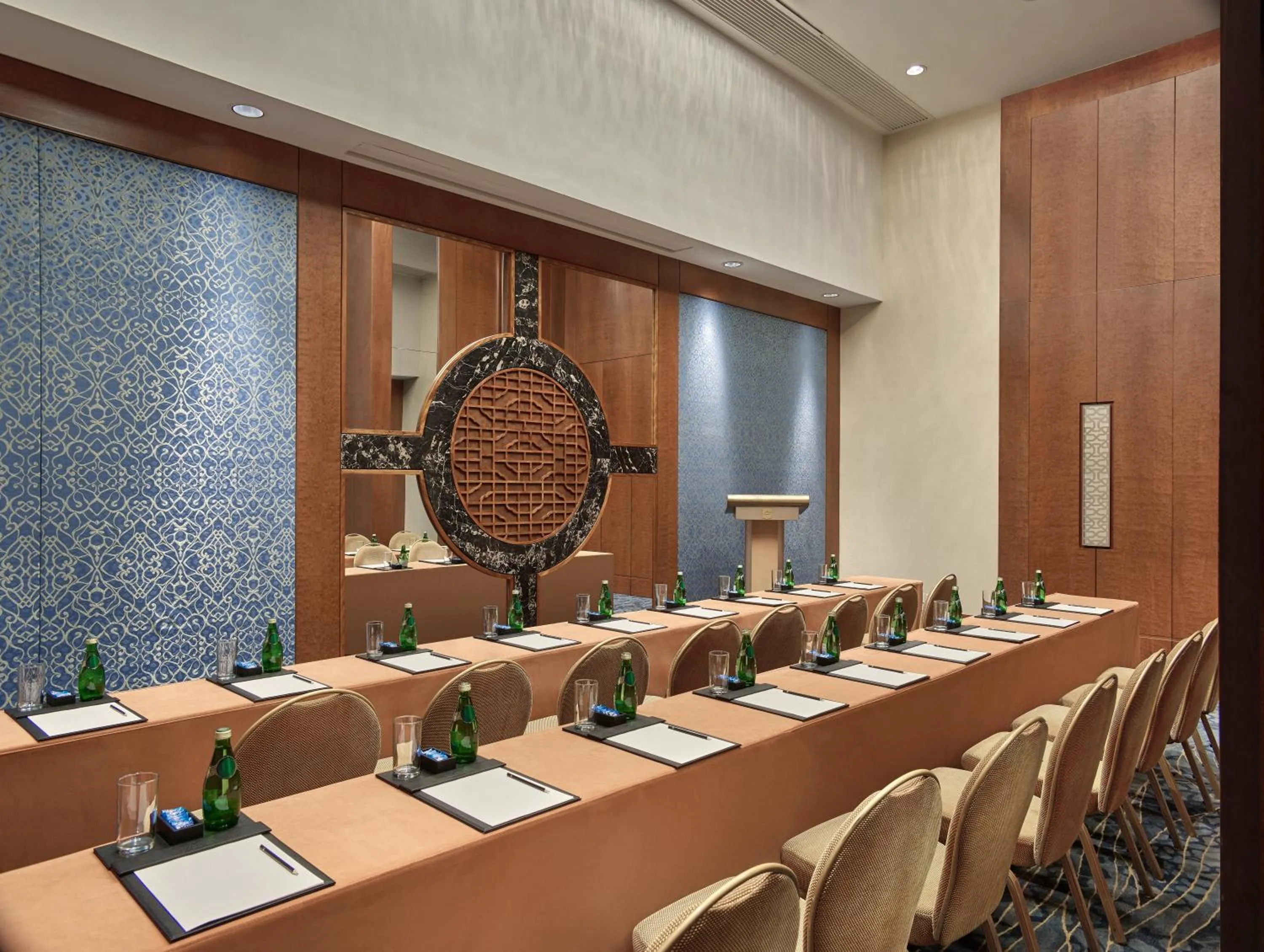 Banquet/Function facilities in Futian Shangri-La, Shenzhen