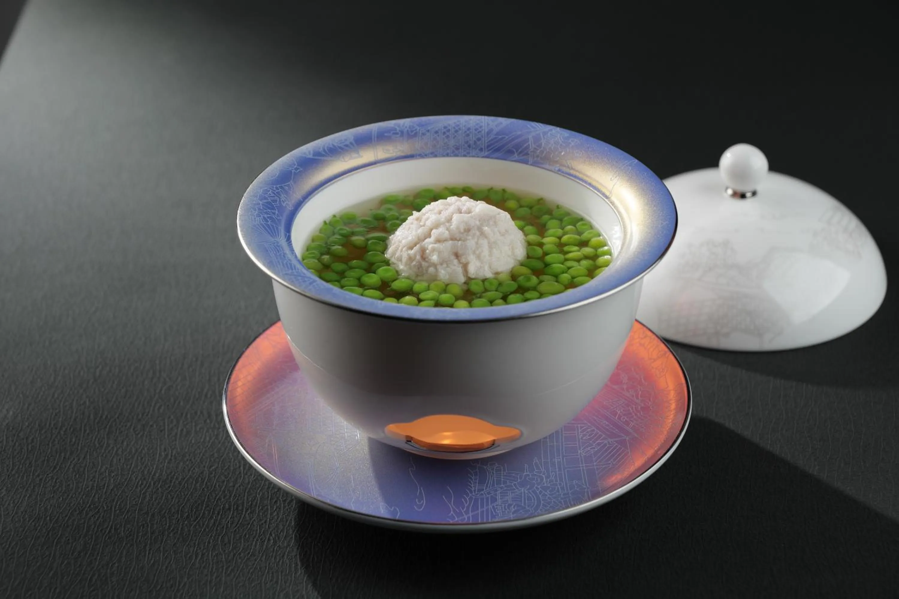 Restaurant/places to eat in Futian Shangri-La, Shenzhen