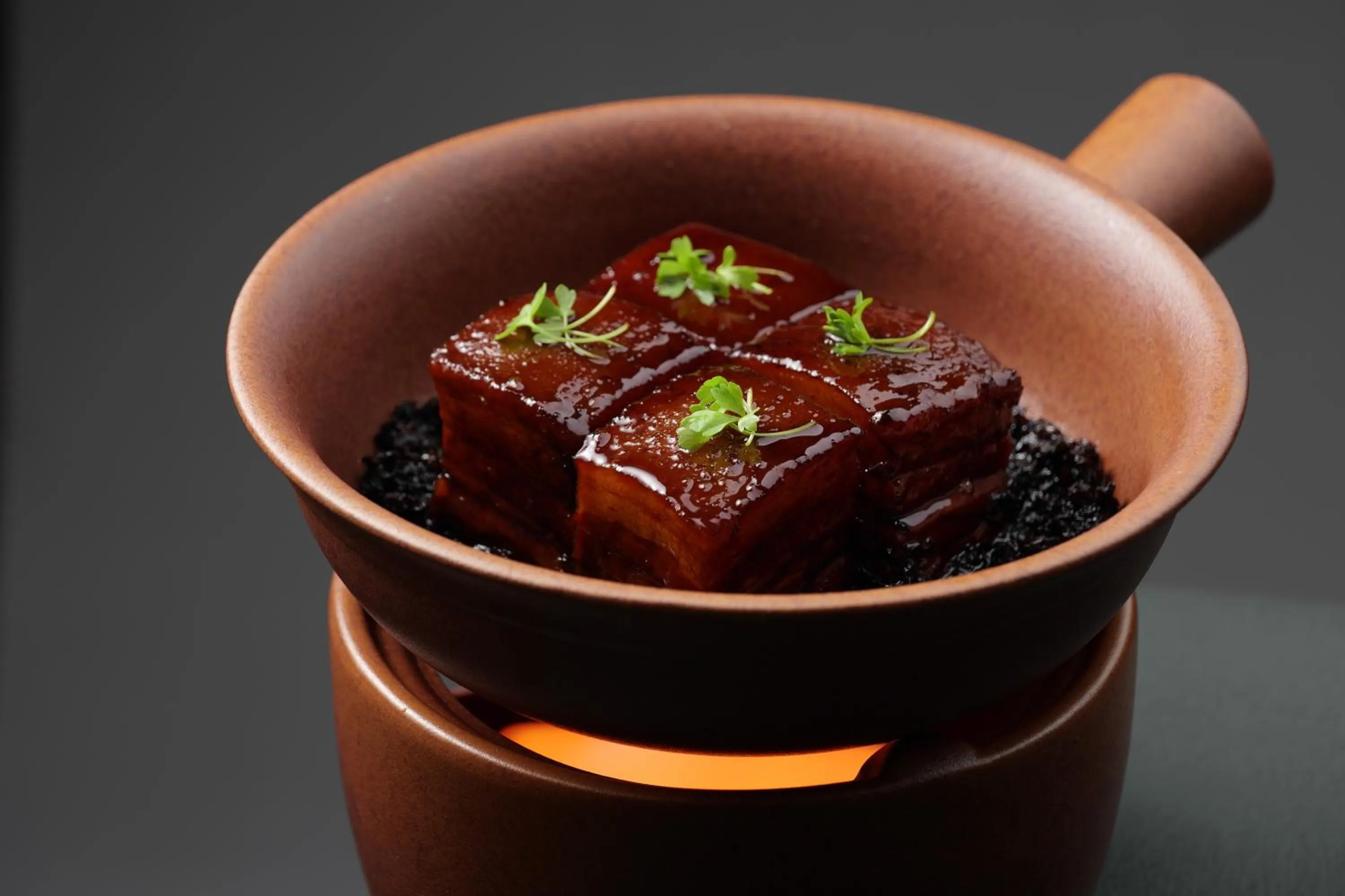 Restaurant/places to eat in Futian Shangri-La, Shenzhen