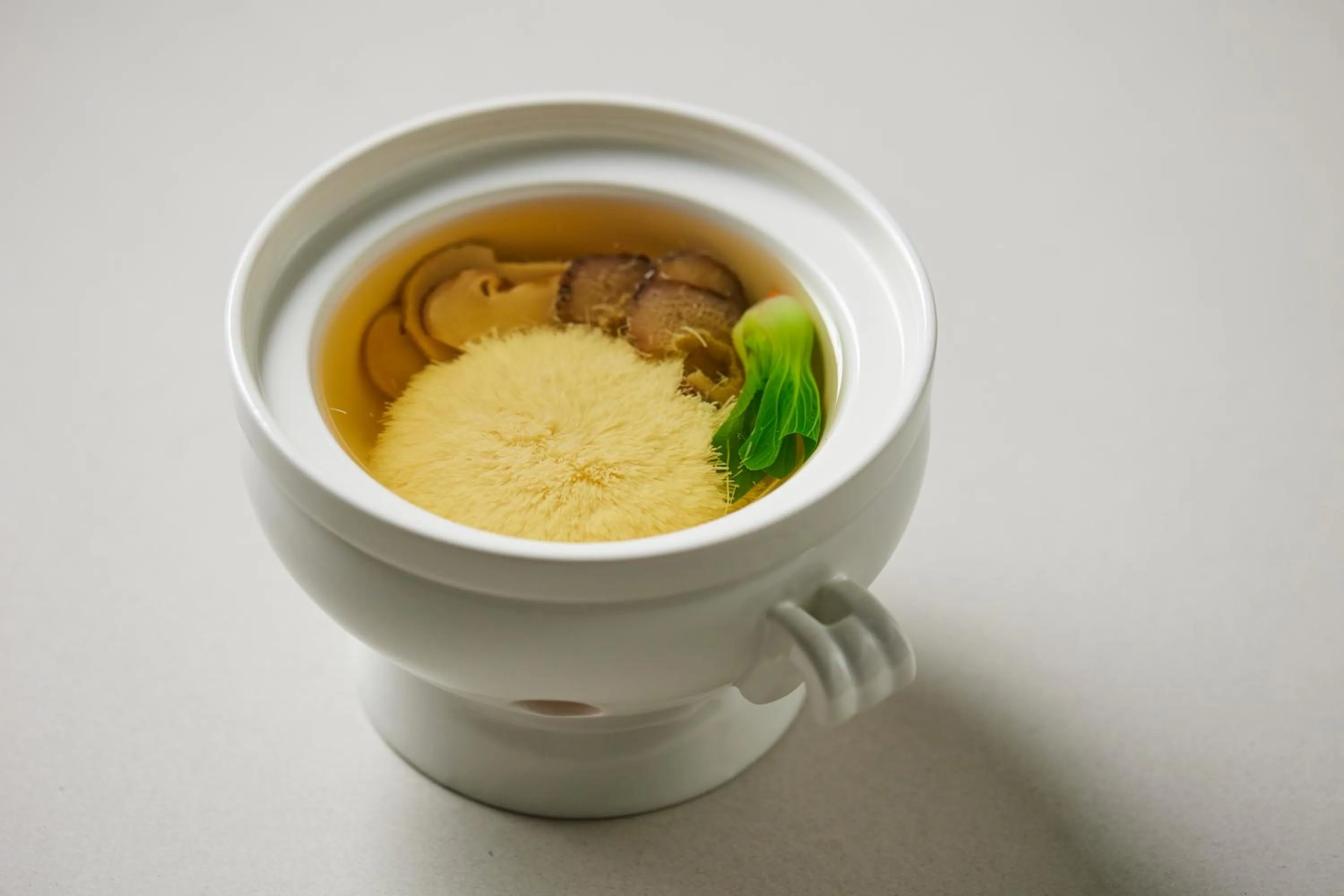 Restaurant/places to eat in Futian Shangri-La, Shenzhen