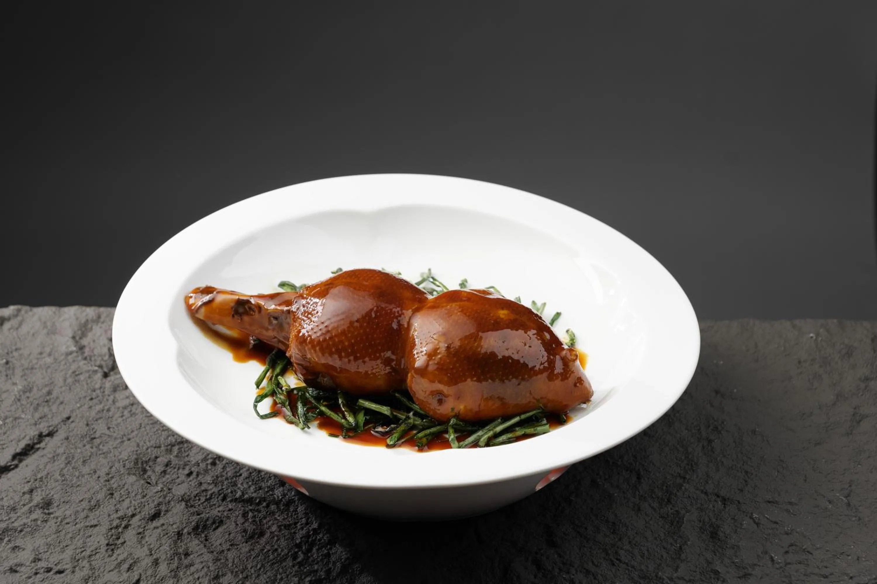 Restaurant/places to eat in Futian Shangri-La, Shenzhen