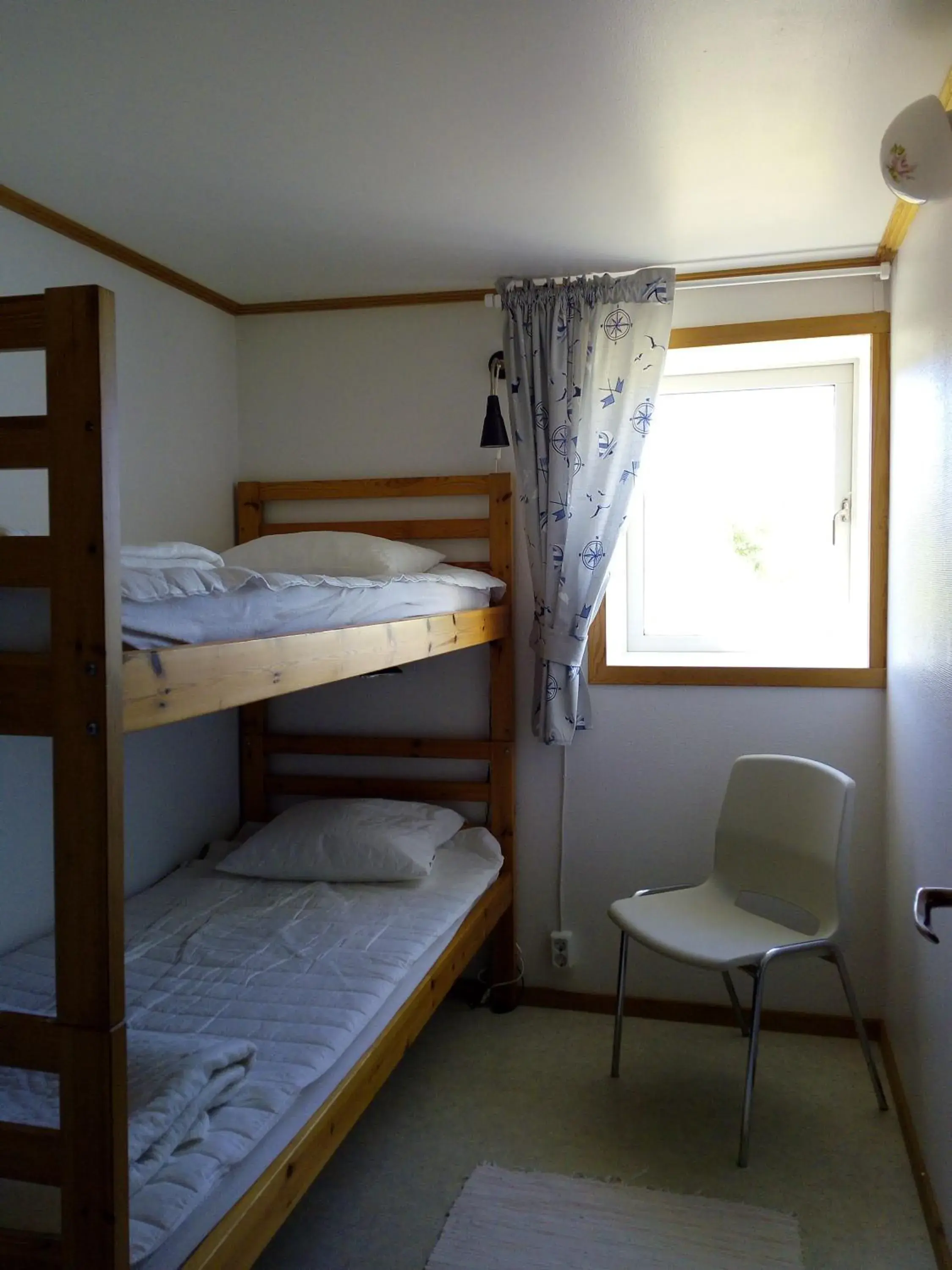 Standard Twin Room - single occupancy in Kungshamns Vandrarhem Standard Twin Room - single occupancy in Kungshamns Vandrarhem