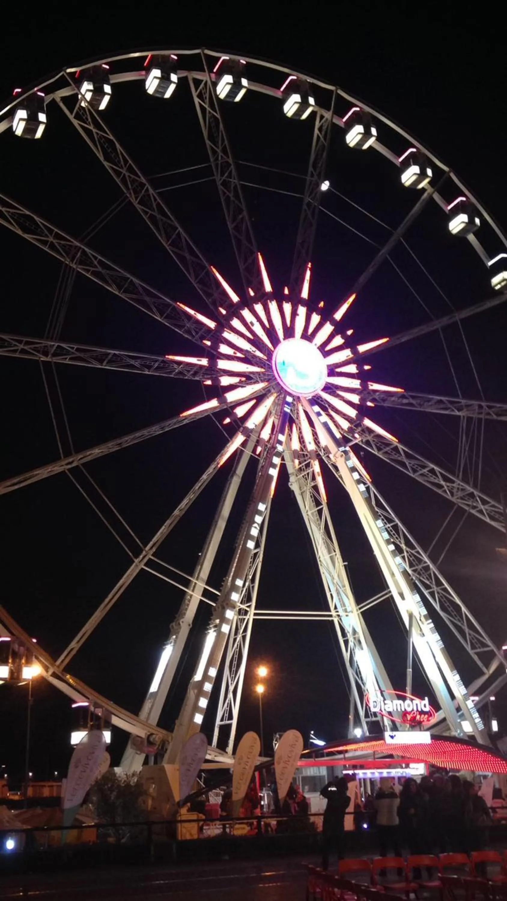 Nearby landmark in B&B Salernow2