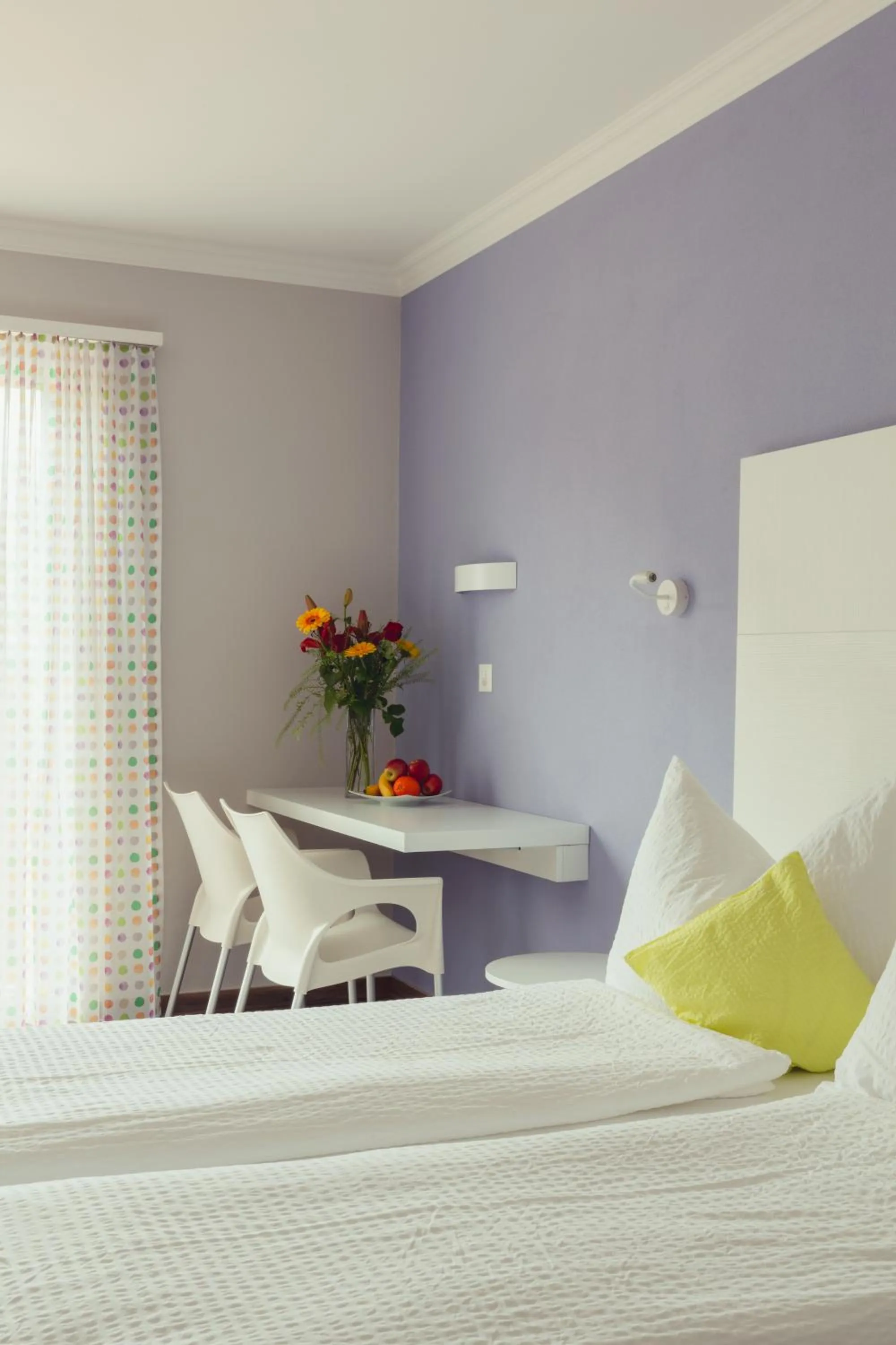 Bedroom, Bed in B&B Toblerina