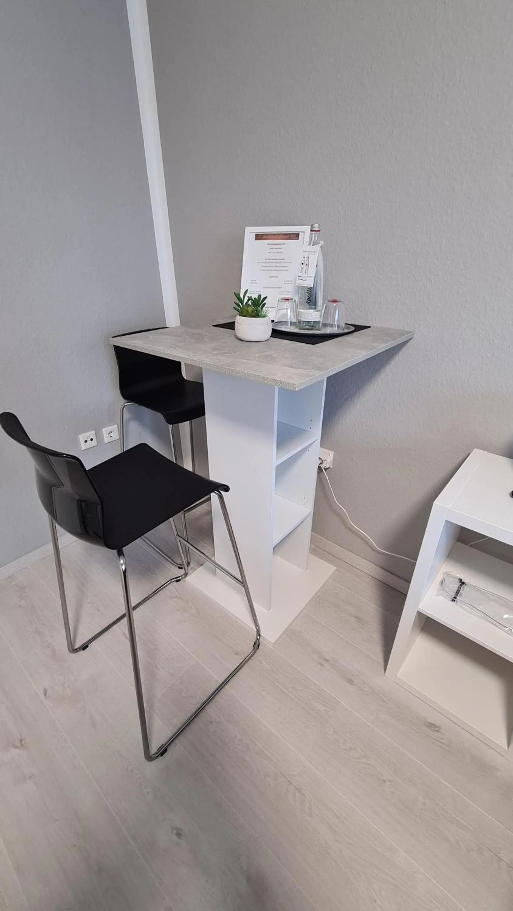 Photo of the whole room in Gasthof Schillereck