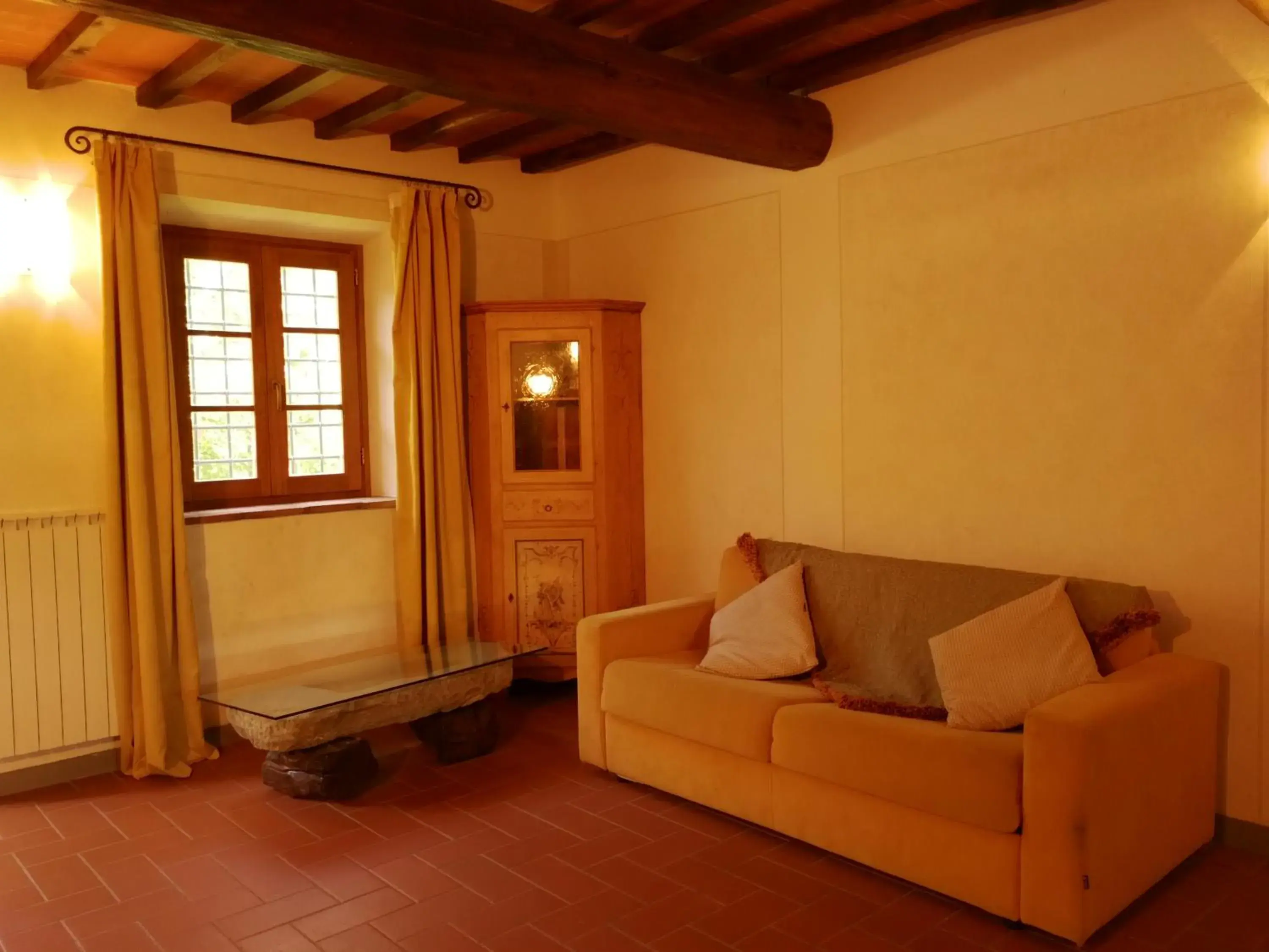 Two-Bedroom Apartment in Residence il Poggiolino Two-Bedroom Apartment in Residence il Poggiolino