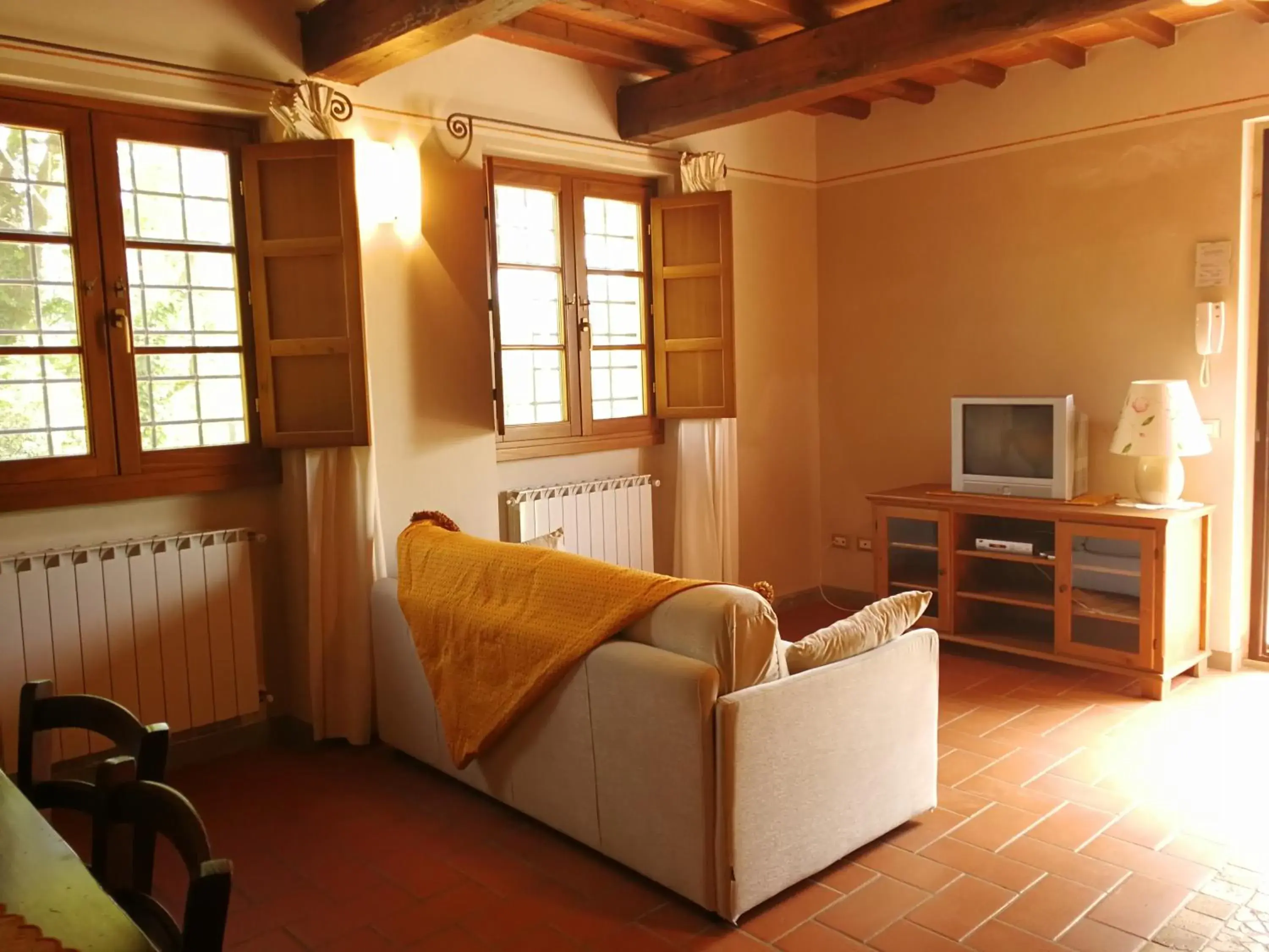 One-Bedroom Apartment in Residence il Poggiolino One-Bedroom Apartment in Residence il Poggiolino