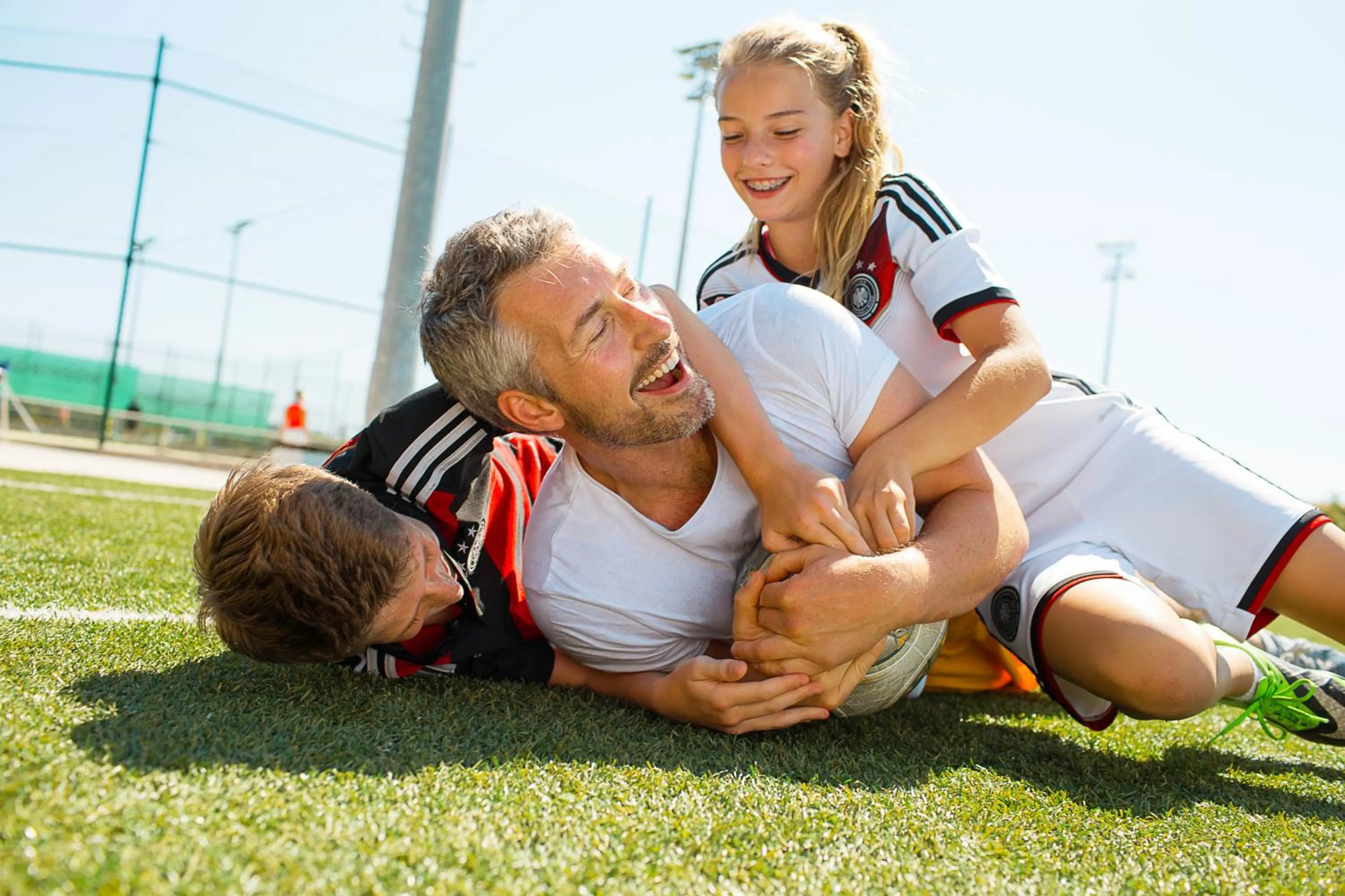 Sports in ROBINSON QUINTA DA RIA - All Inclusive