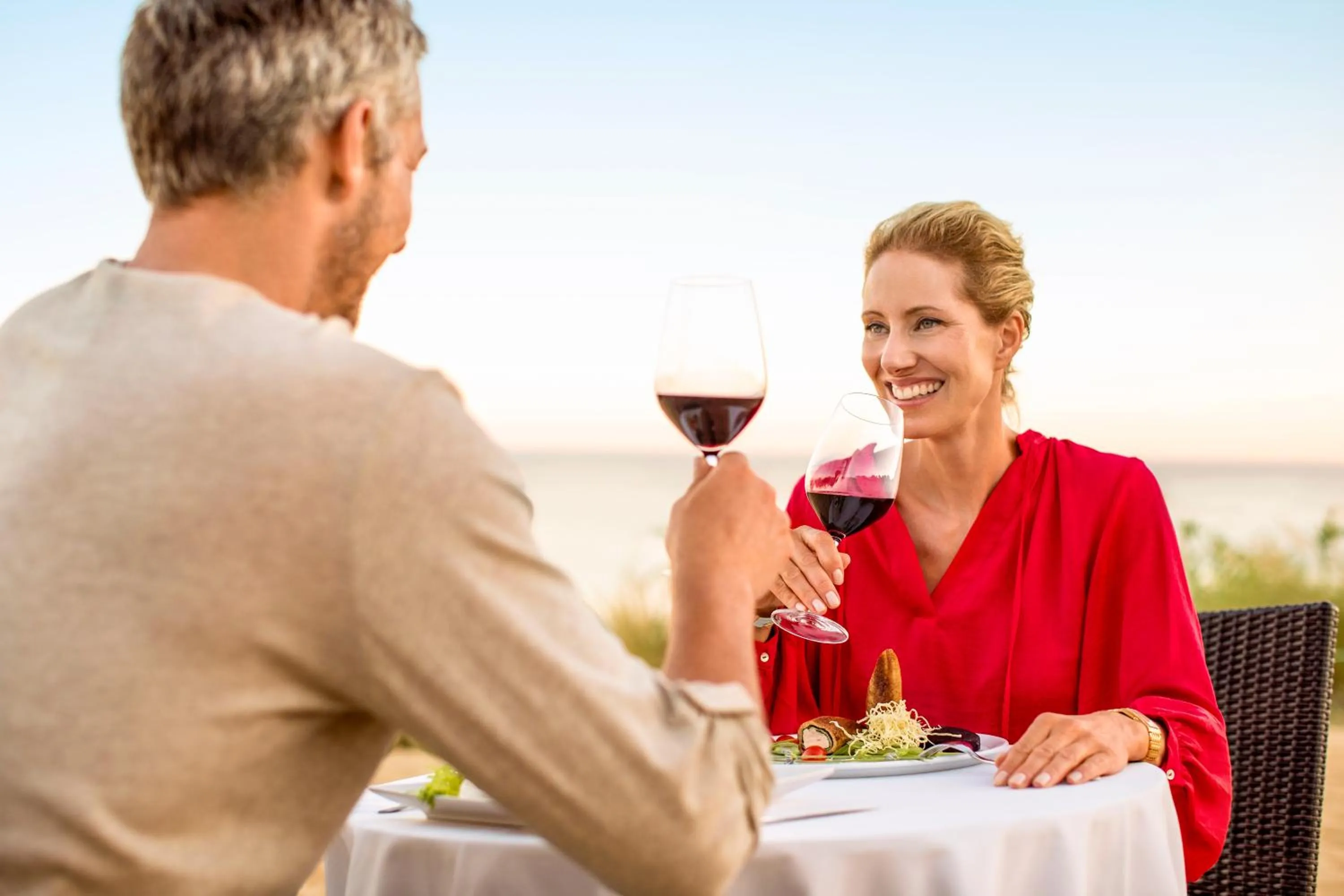 Restaurant/places to eat in ROBINSON QUINTA DA RIA - All Inclusive