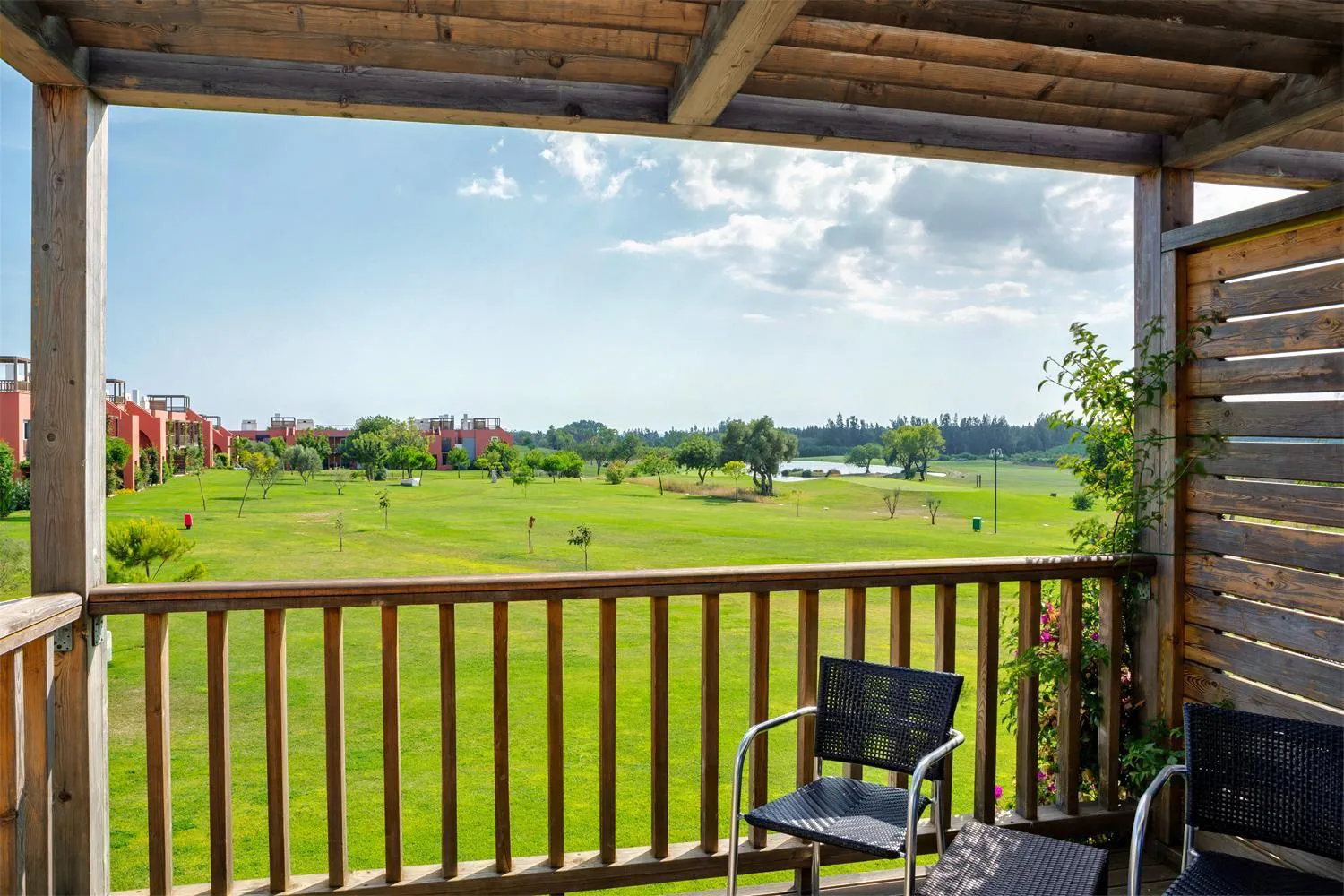 Bedroom in ROBINSON QUINTA DA RIA - All Inclusive