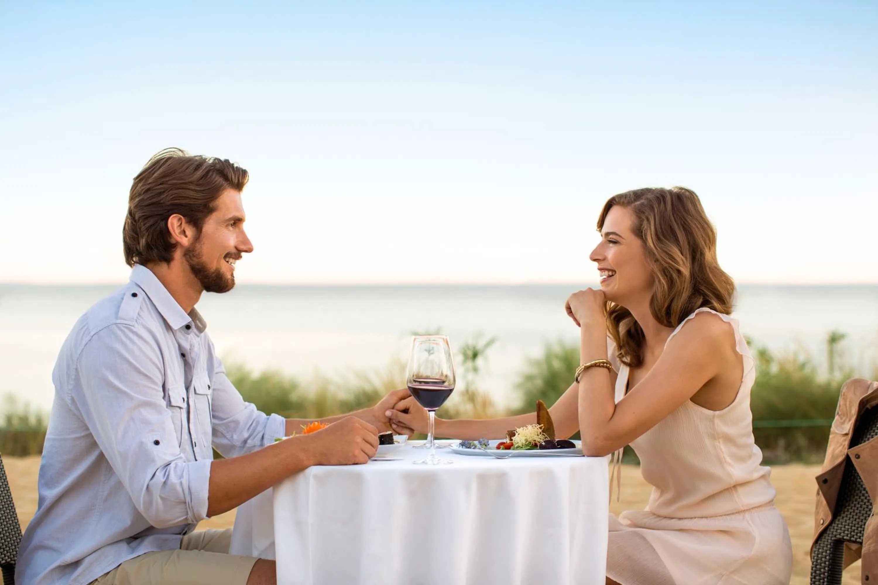 Restaurant/places to eat in ROBINSON QUINTA DA RIA - All Inclusive