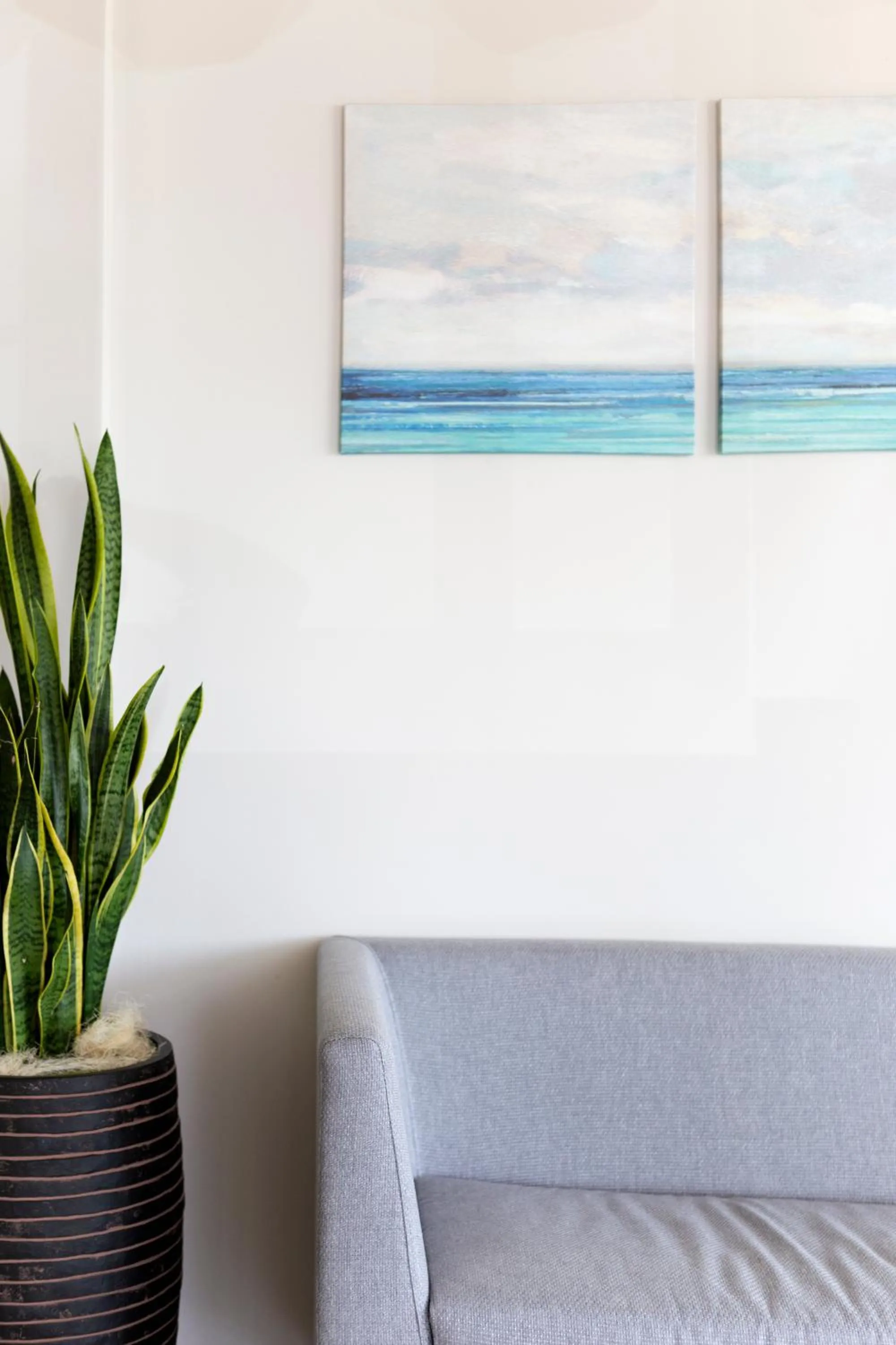 Lobby or reception in Melody Hotel