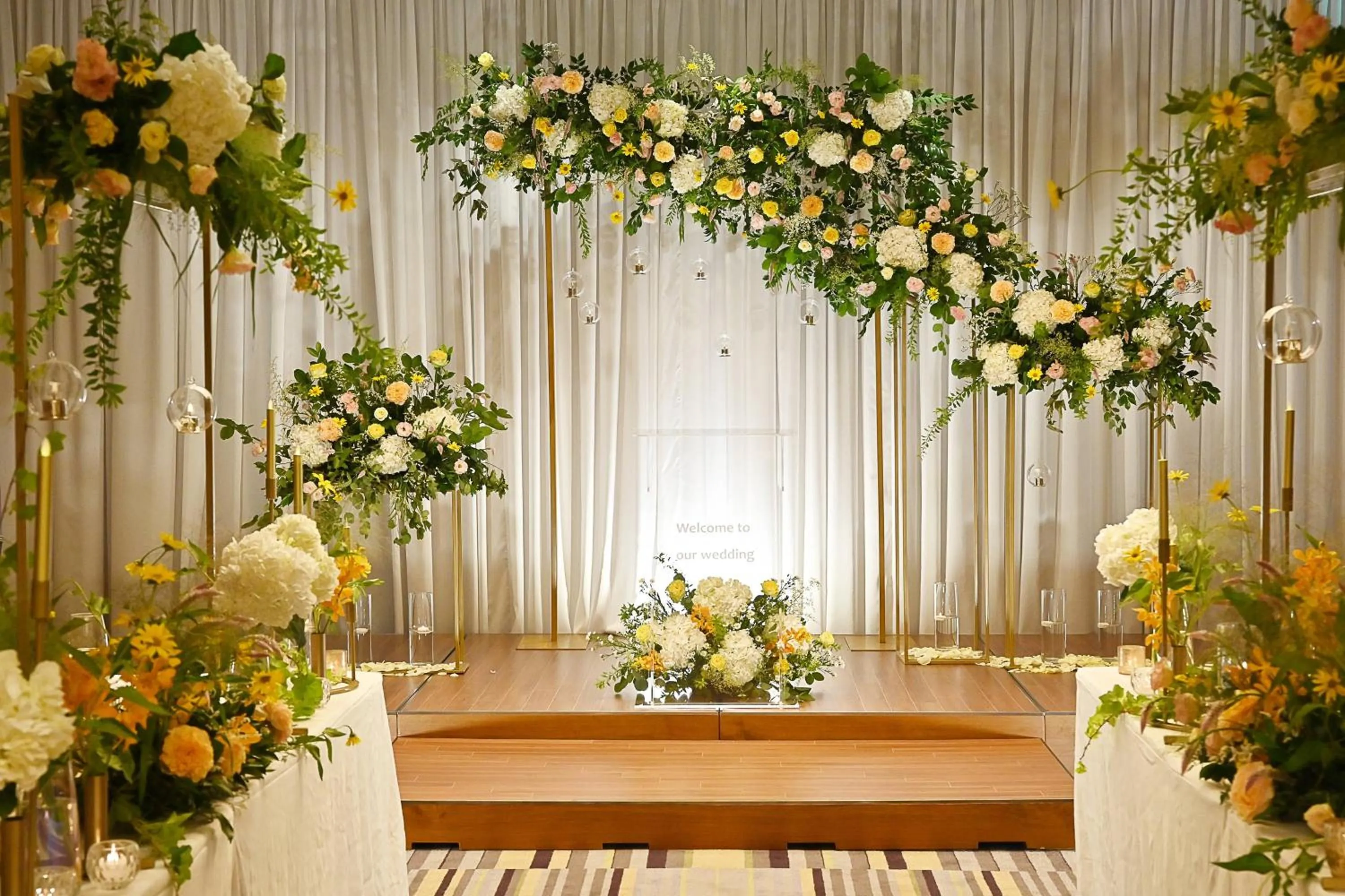 Banquet/Function facilities in Courtyard By Marriott Seoul Times Square