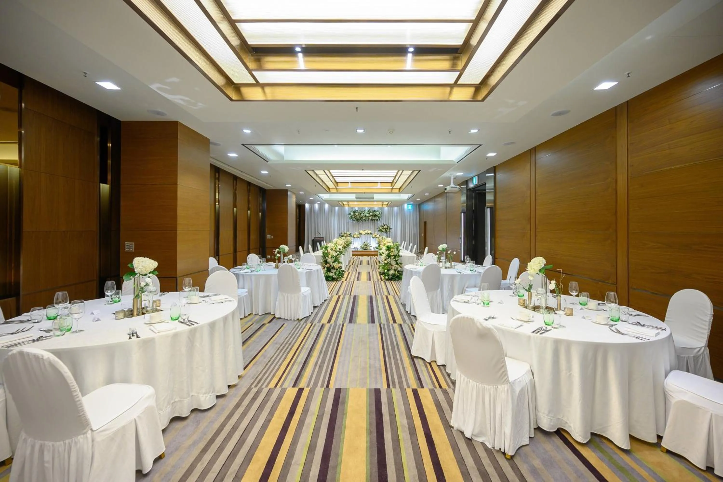 Banquet/Function facilities in Courtyard By Marriott Seoul Times Square